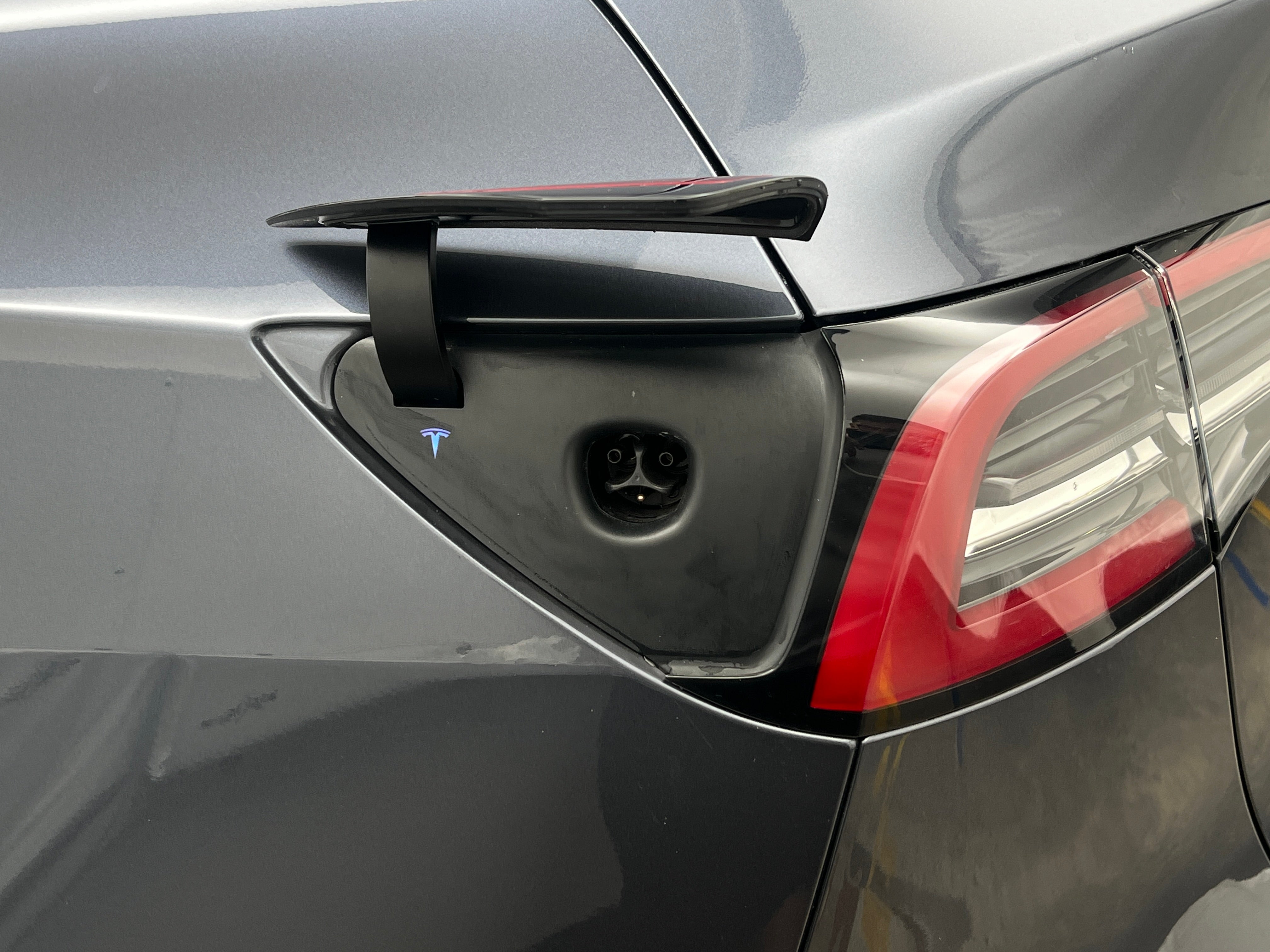 Used 2022 Tesla Model Y Performance with VIN 7SAYGDEF3NF530705 for sale in Auburn, WA