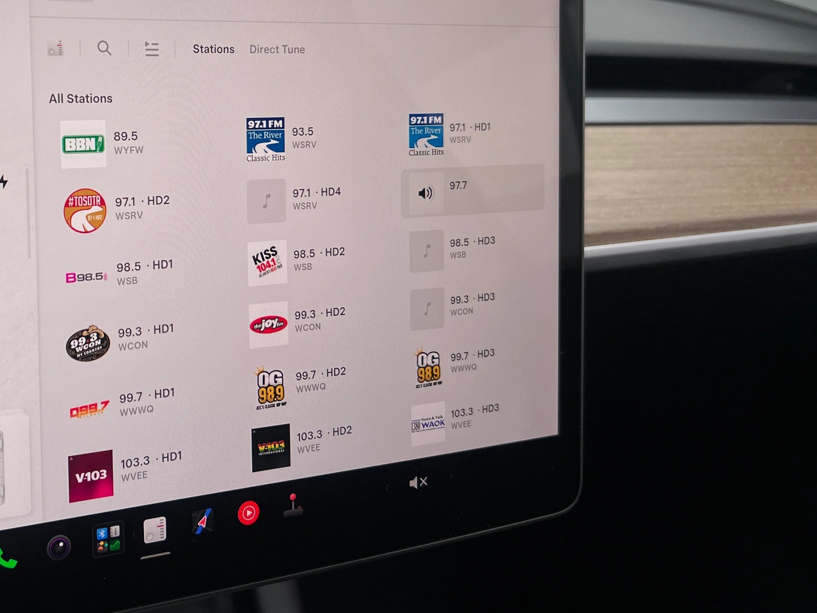 Thumbnail: 2022 Tesla Model Y - 2
