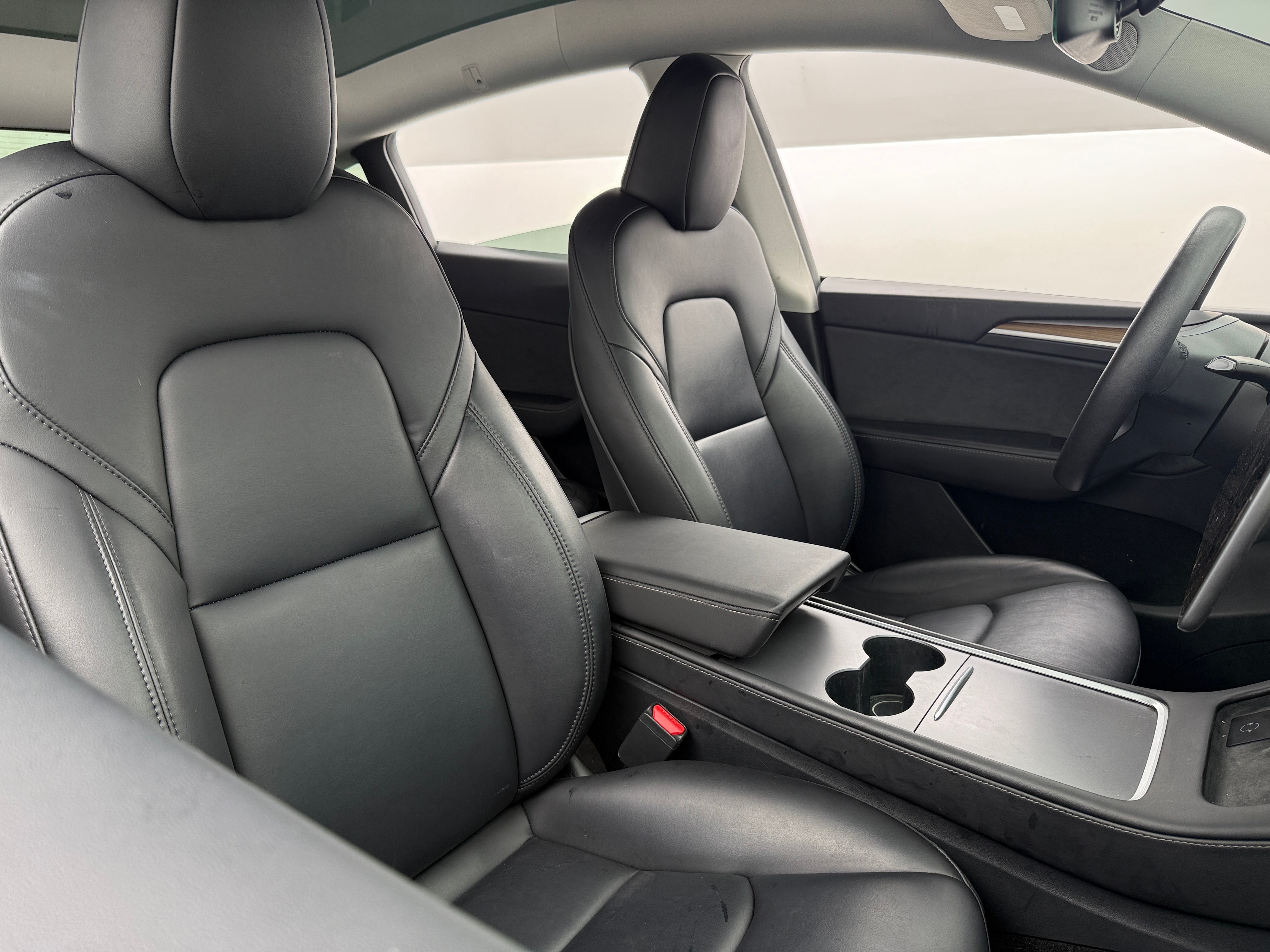 Used 2023 Tesla Model Y Performance with VIN 7SAYGDEF9PF778783 for sale in Auburn, WA
