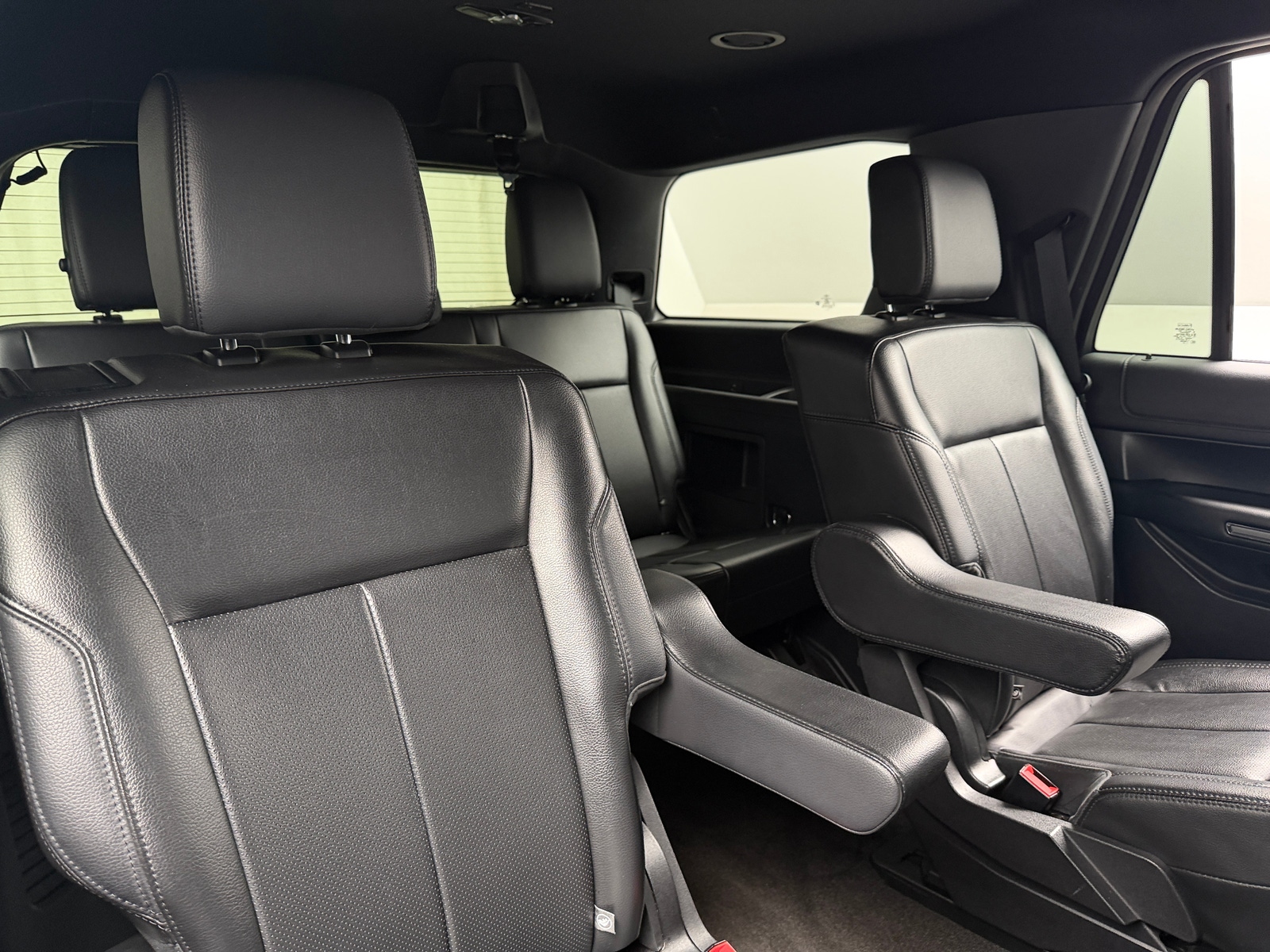 Thumbnail: 2021 Ford Expedition - 5