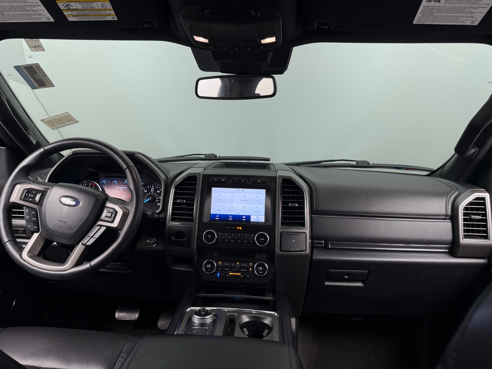 Thumbnail: 2021 Ford Expedition - 2