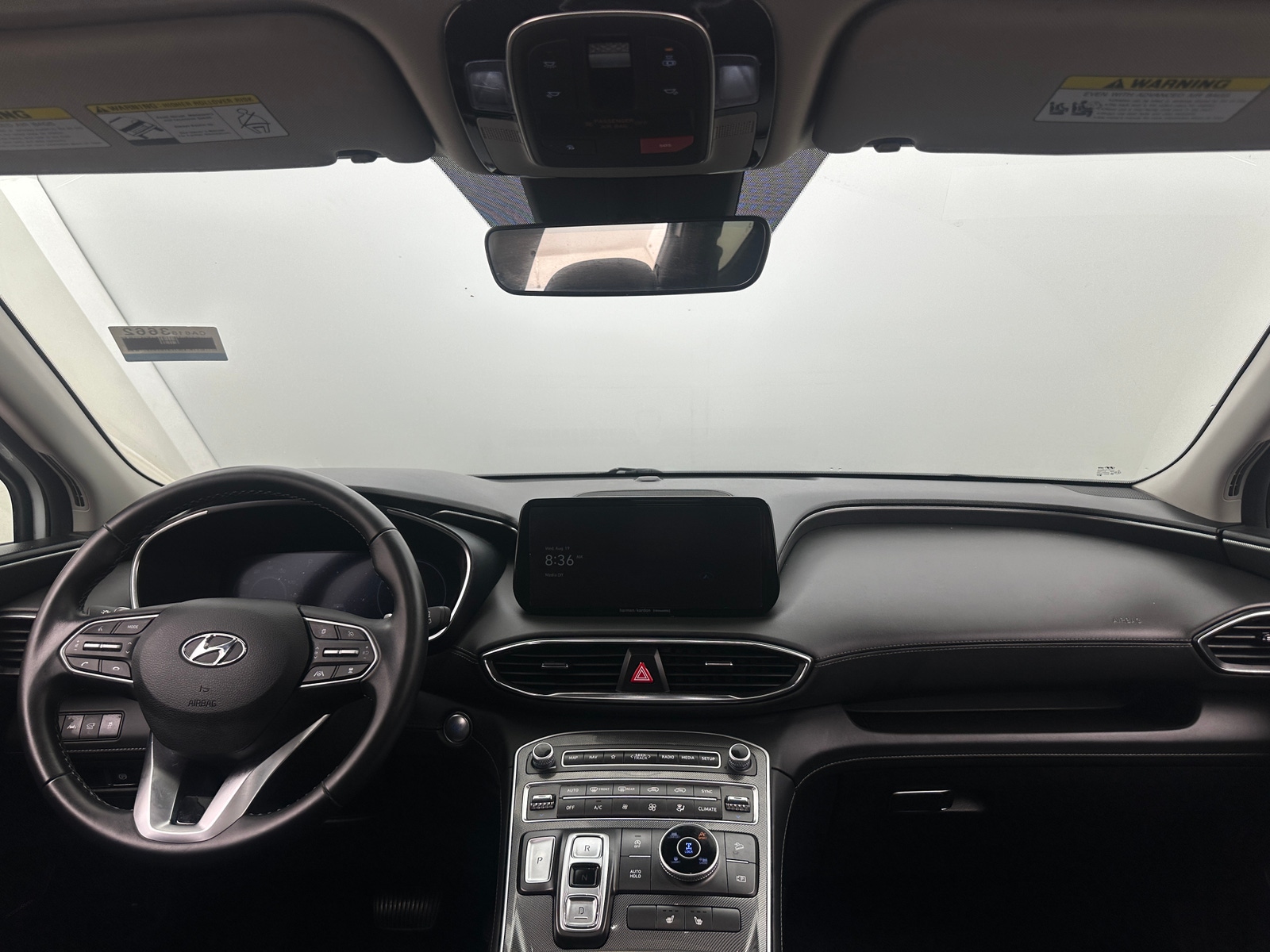 Thumbnail: 2023 Hyundai Santa Fe - 2
