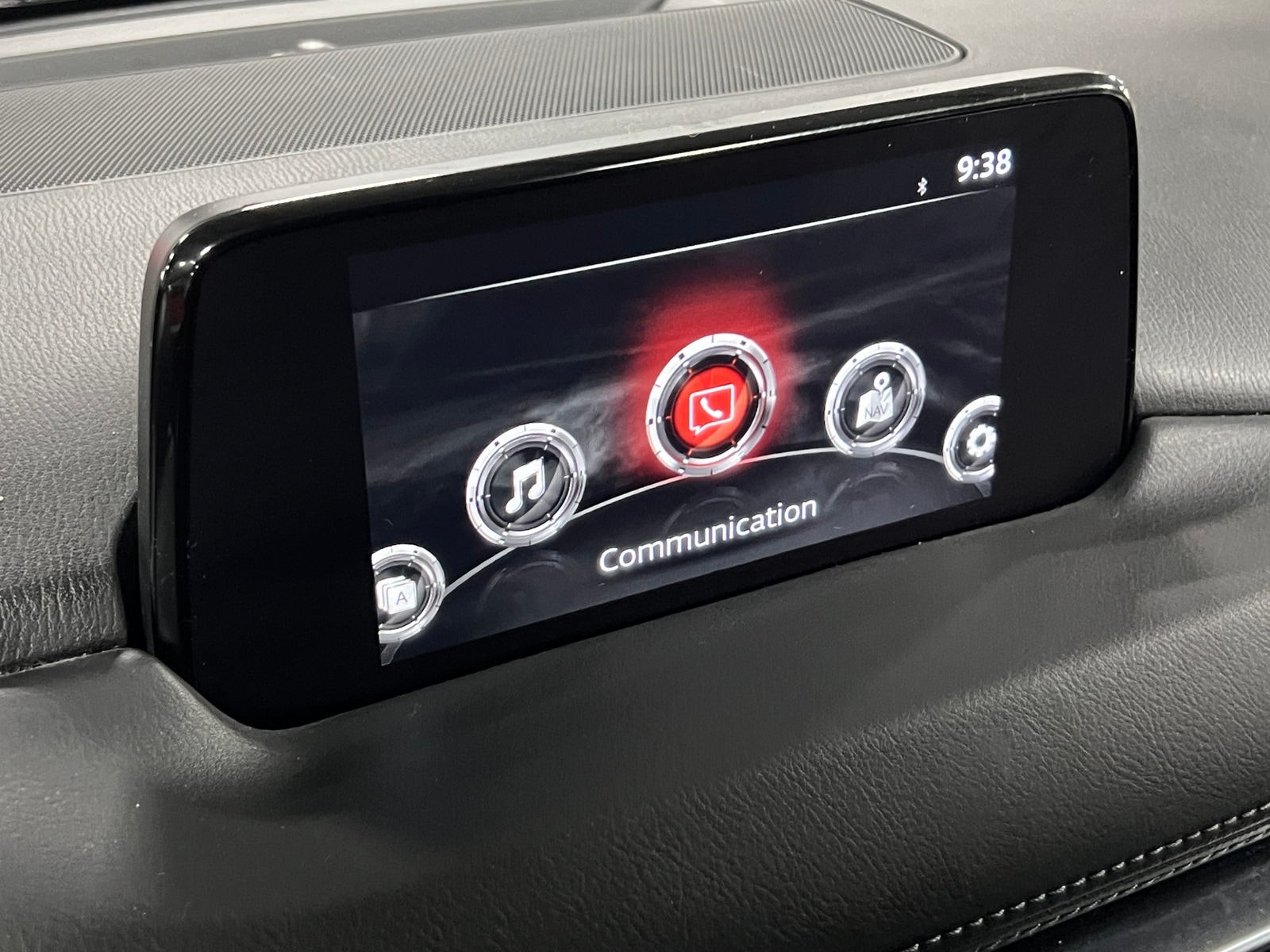 Thumbnail: 2017 Mazda CX-5 - 3