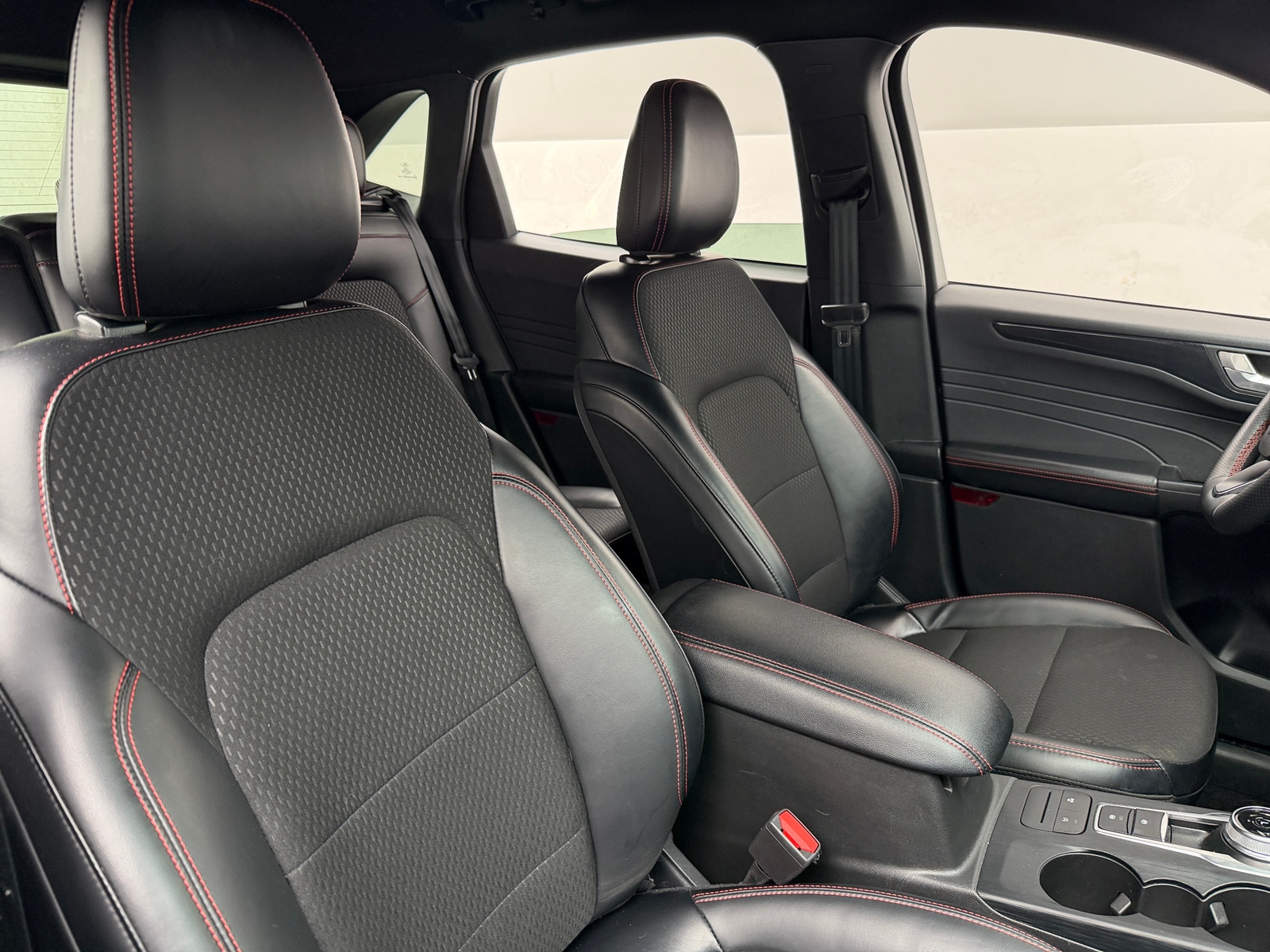 Thumbnail: 2025 Ford Escape - 2