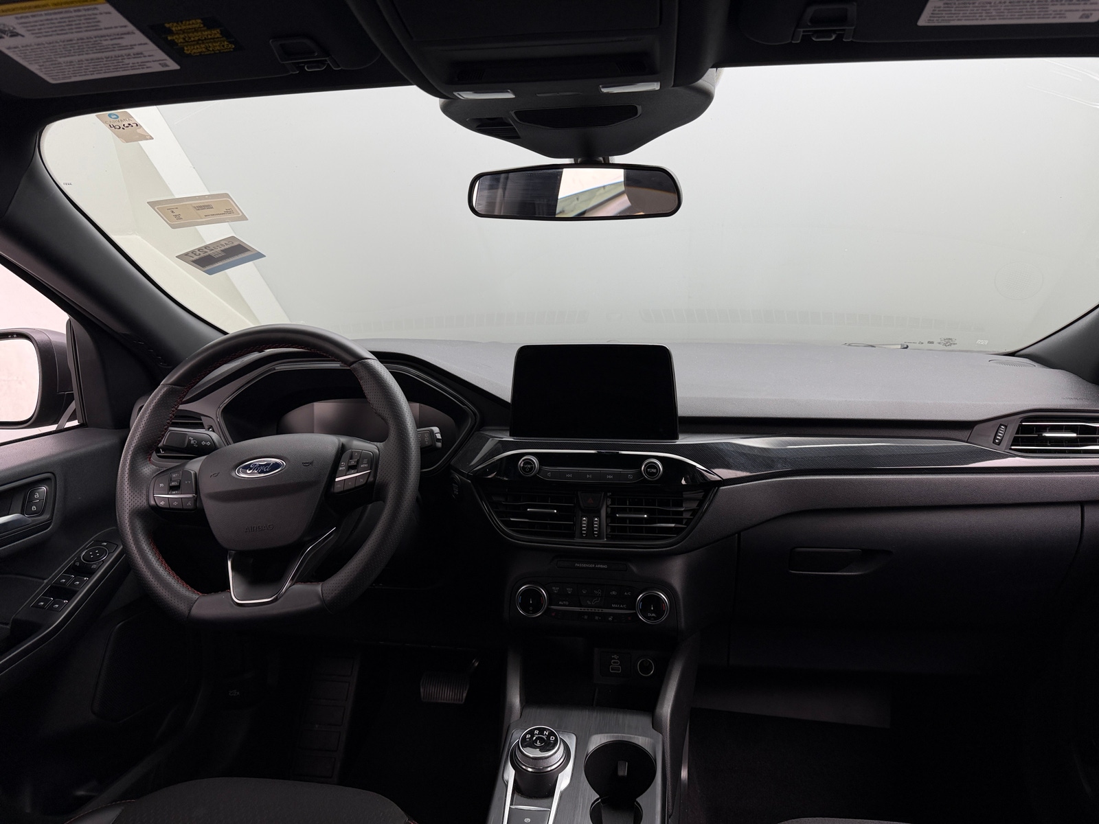 Thumbnail: 2025 Ford Escape - 3