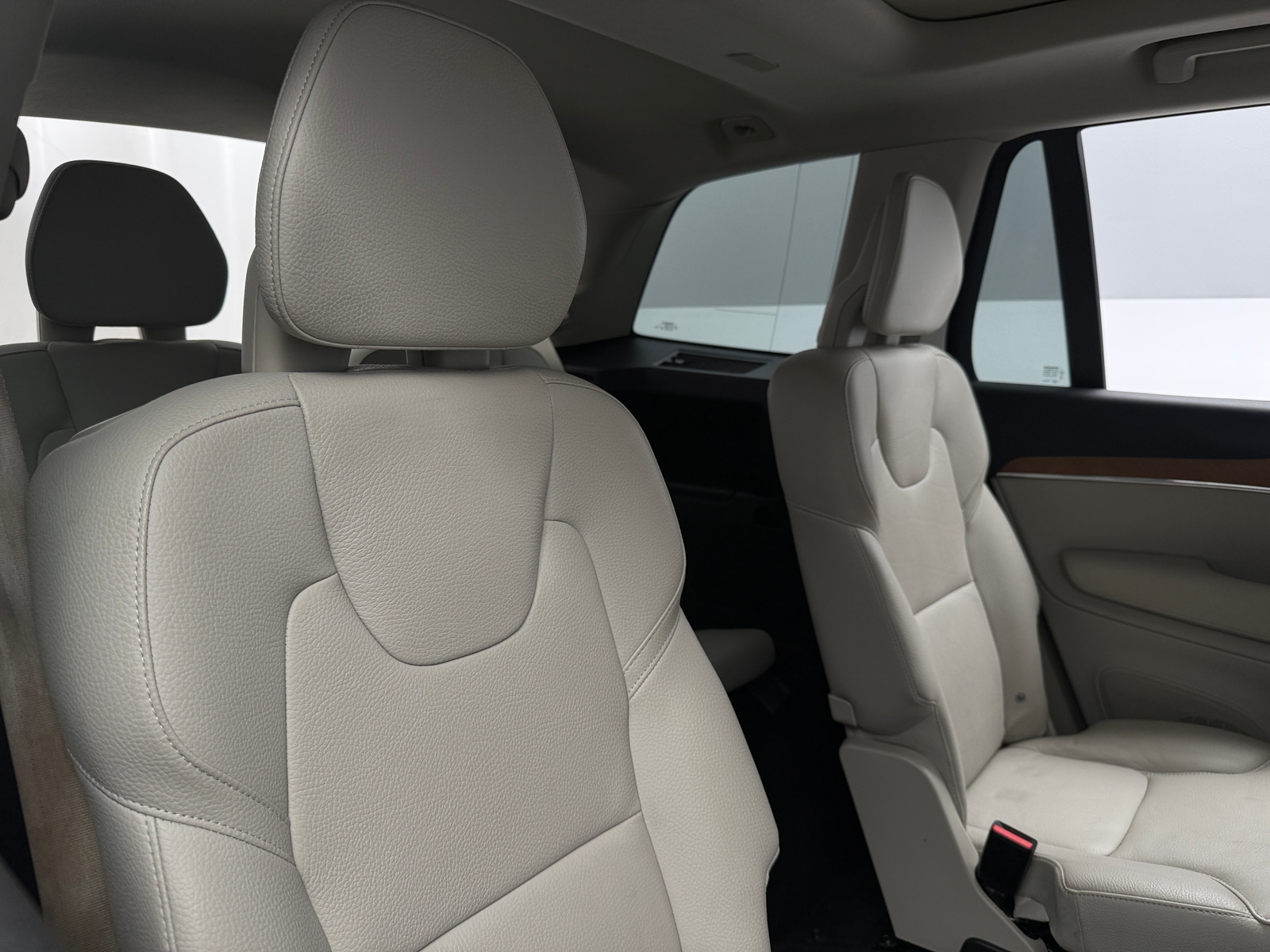 Thumbnail: 2022 Volvo XC90 - 5