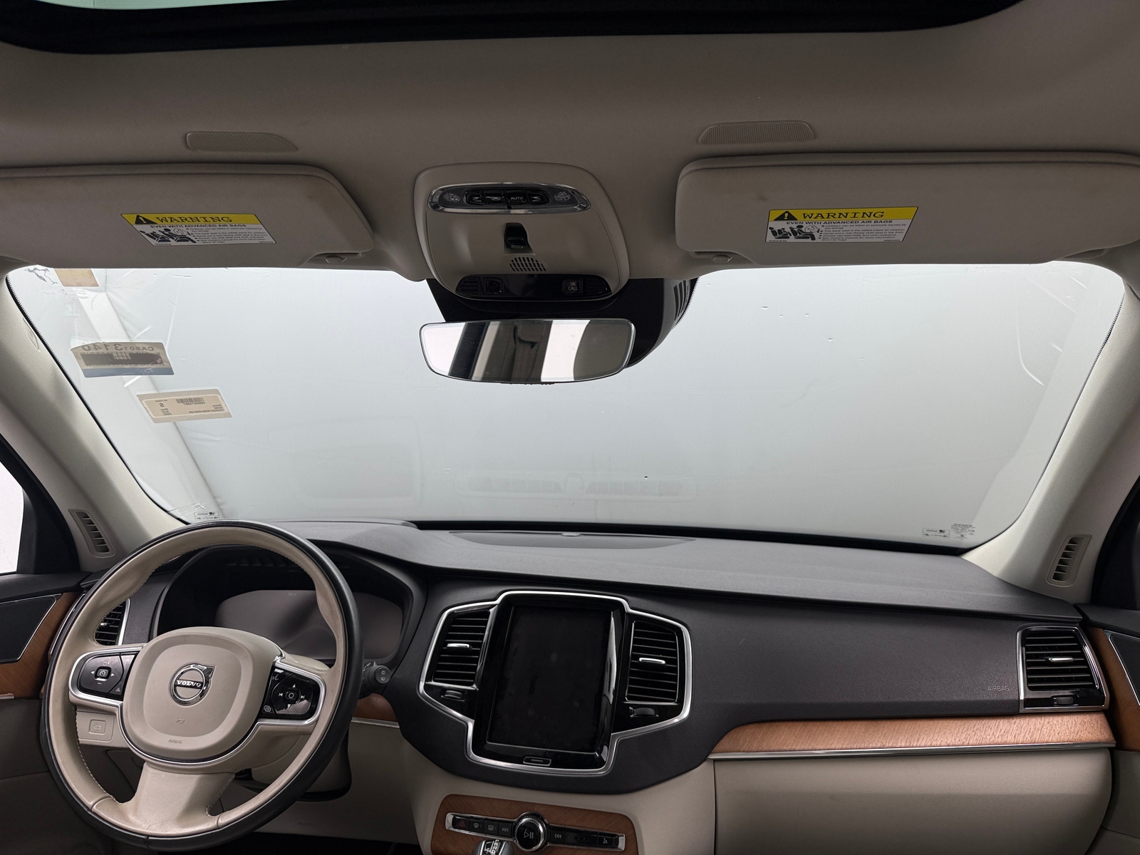 Thumbnail: 2022 Volvo XC90 - 2
