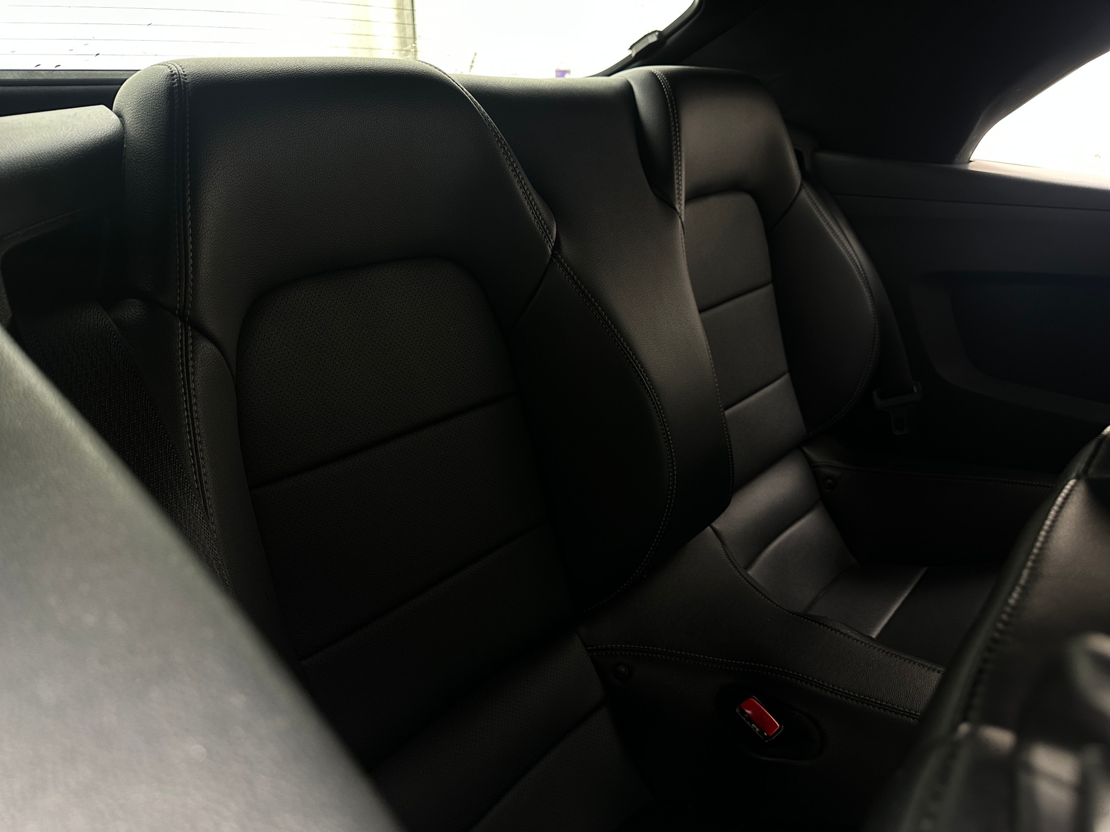 Thumbnail: 2015 Ford Mustang - 5