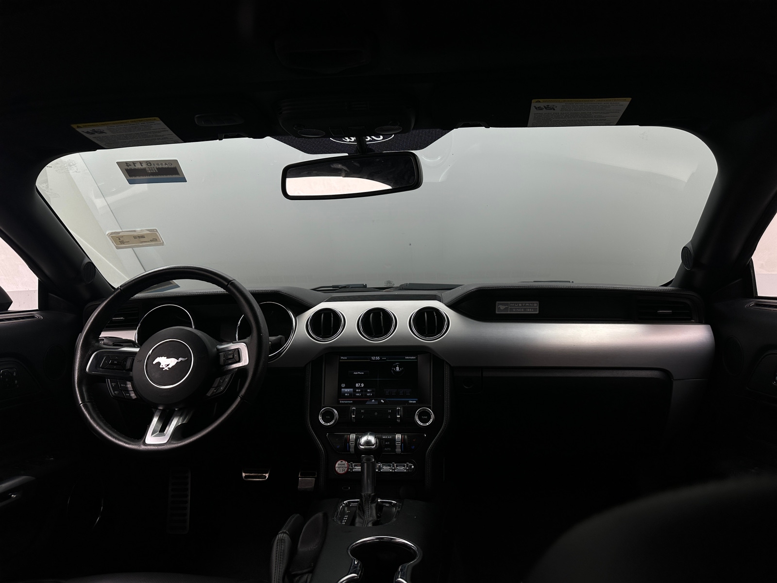Thumbnail: 2015 Ford Mustang - 2