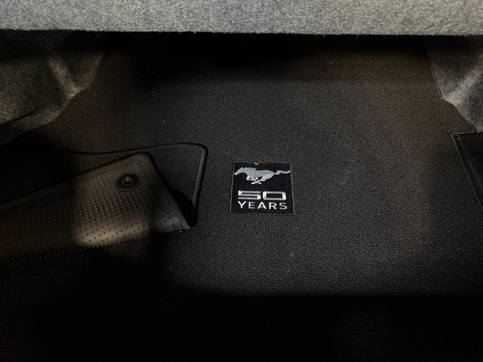Thumbnail: 2015 Ford Mustang - 6