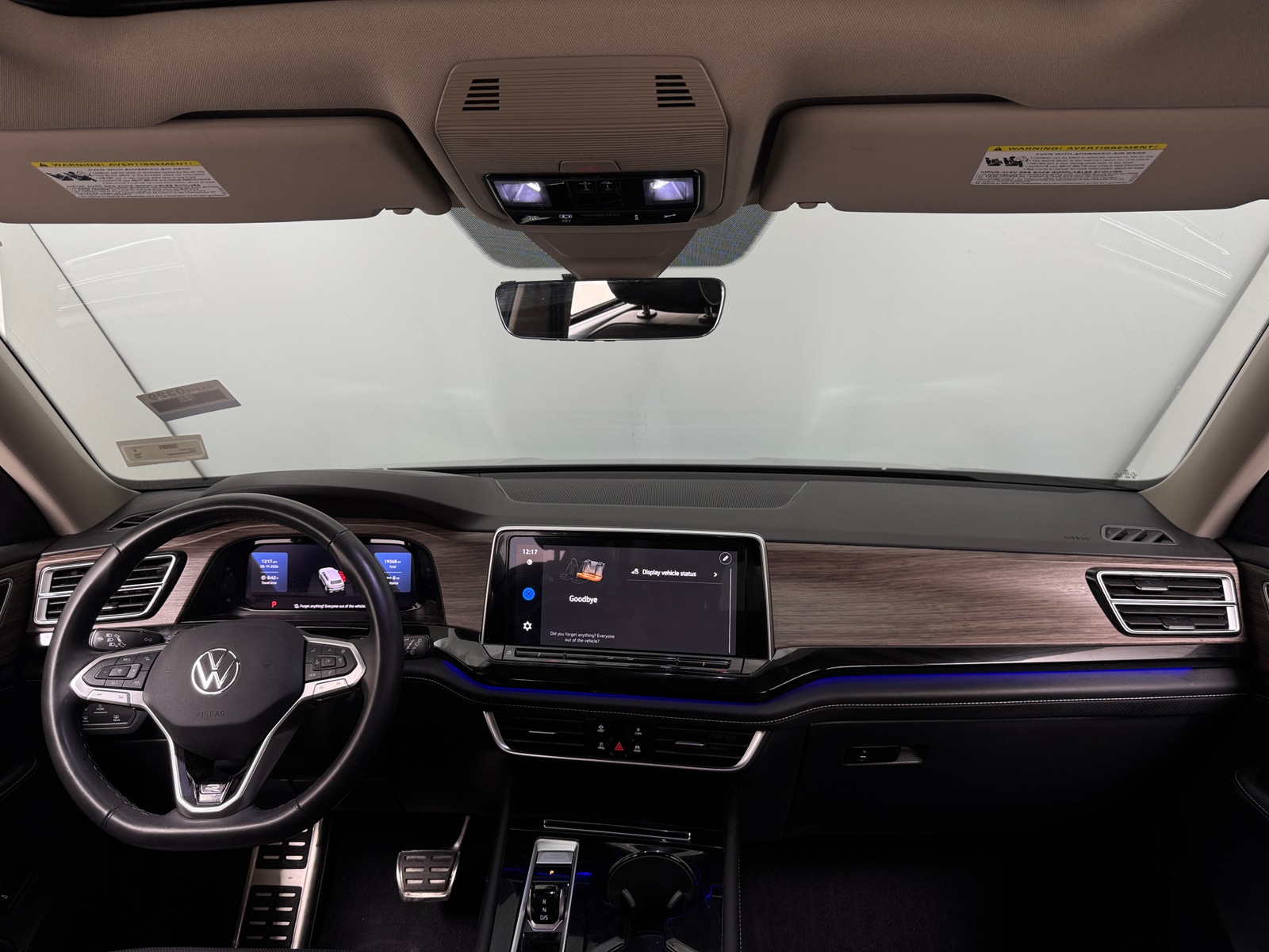 Thumbnail: 2025 Volkswagen Atlas - 2
