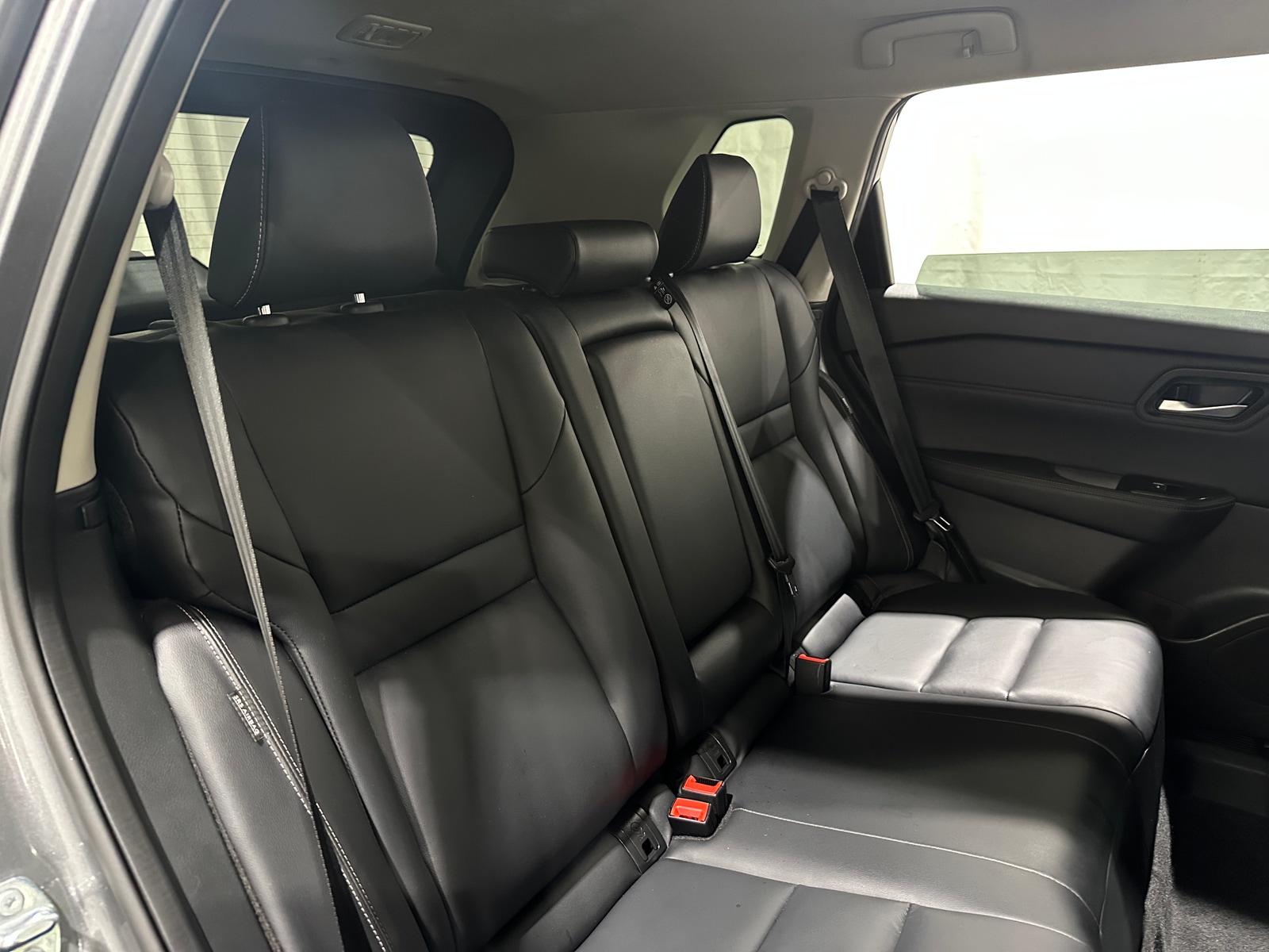 Thumbnail: 2026 Nissan Rogue - 5