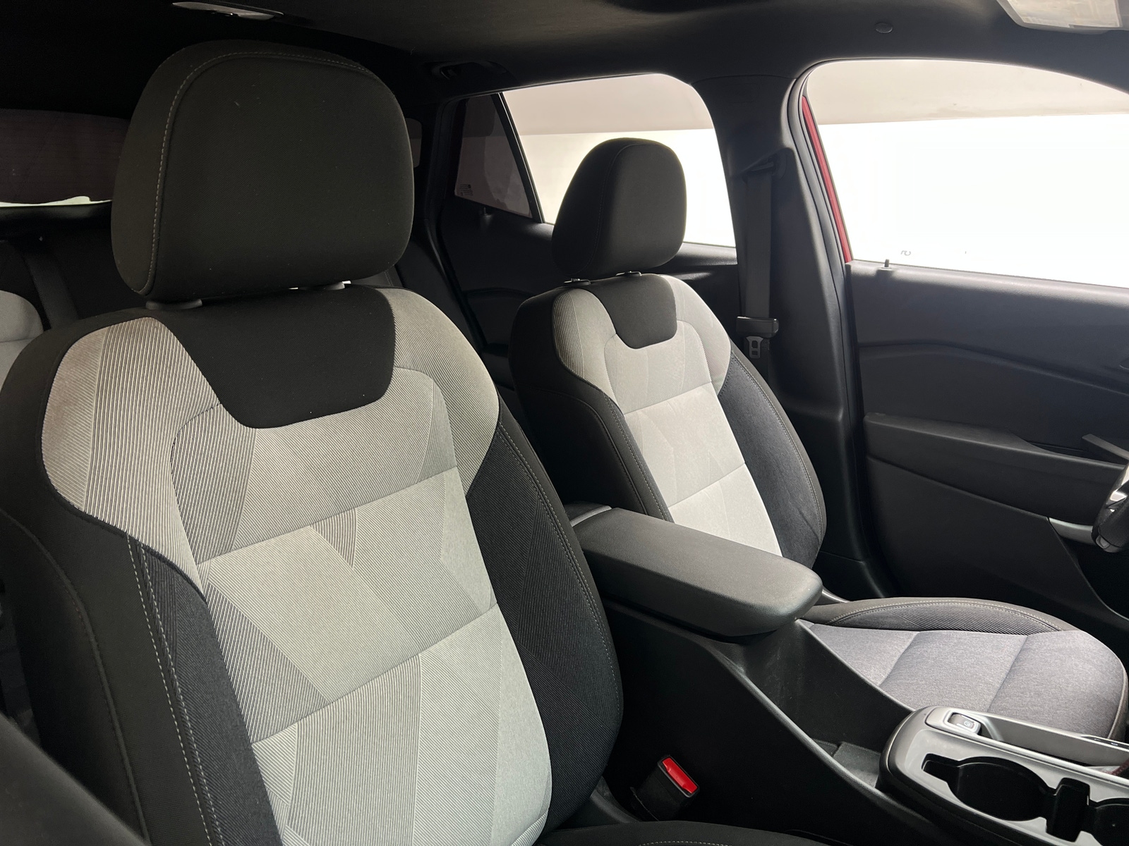 Thumbnail: 2024 Chevrolet Trax - 2