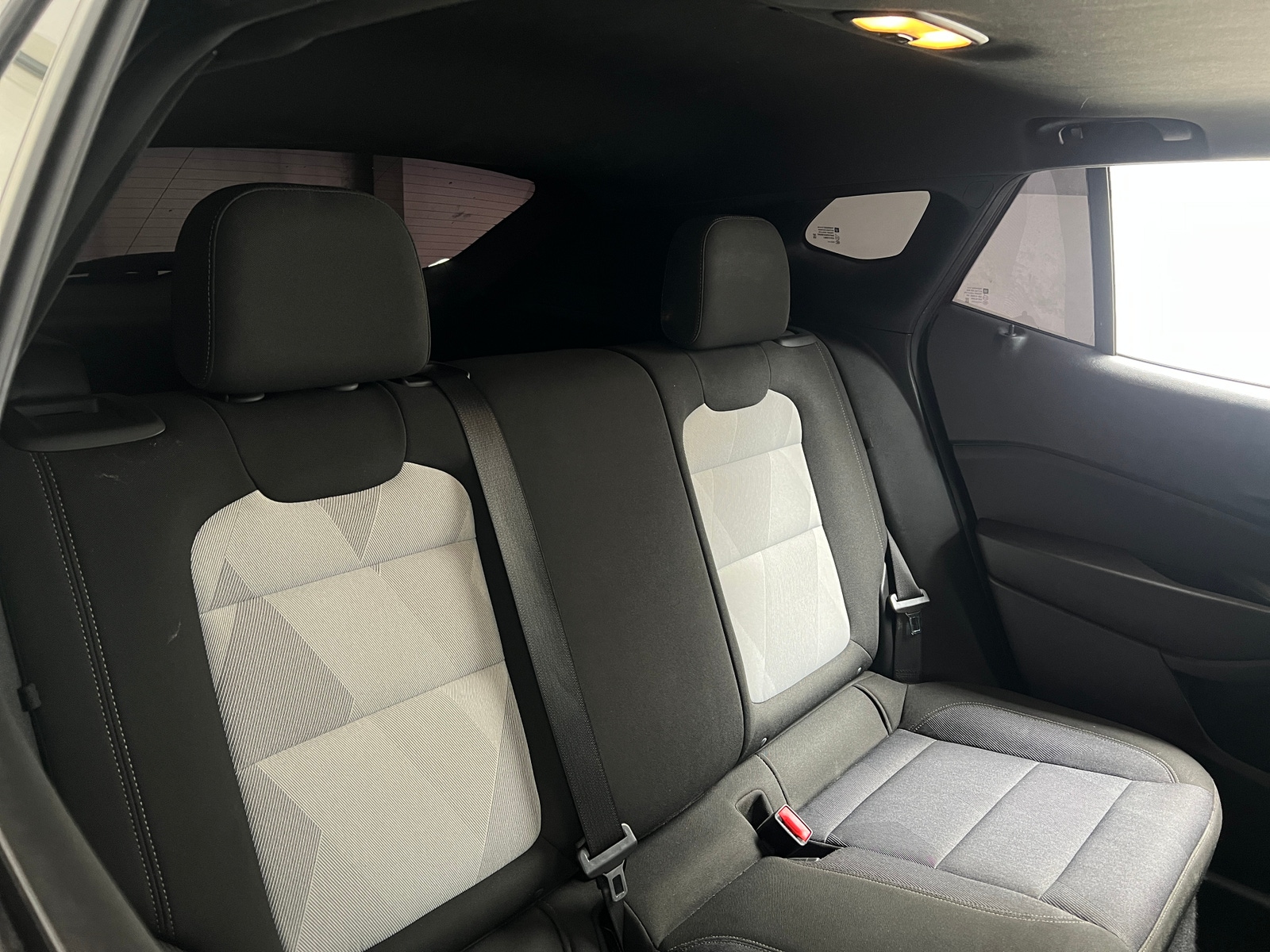Thumbnail: 2024 Chevrolet Trax - 6