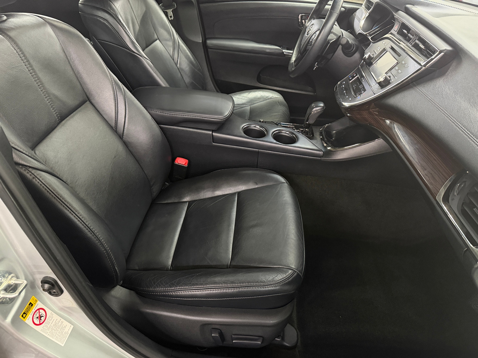 Thumbnail: 2013 Toyota Avalon - 2