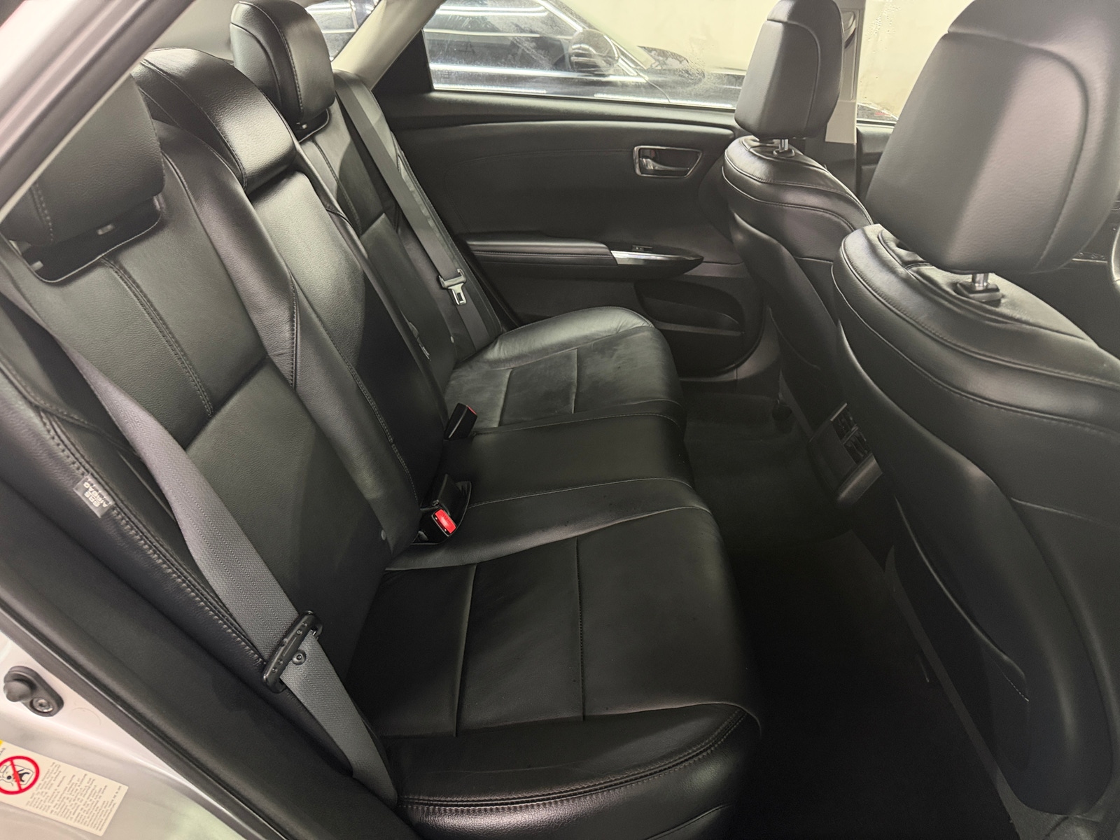 Thumbnail: 2013 Toyota Avalon - 6
