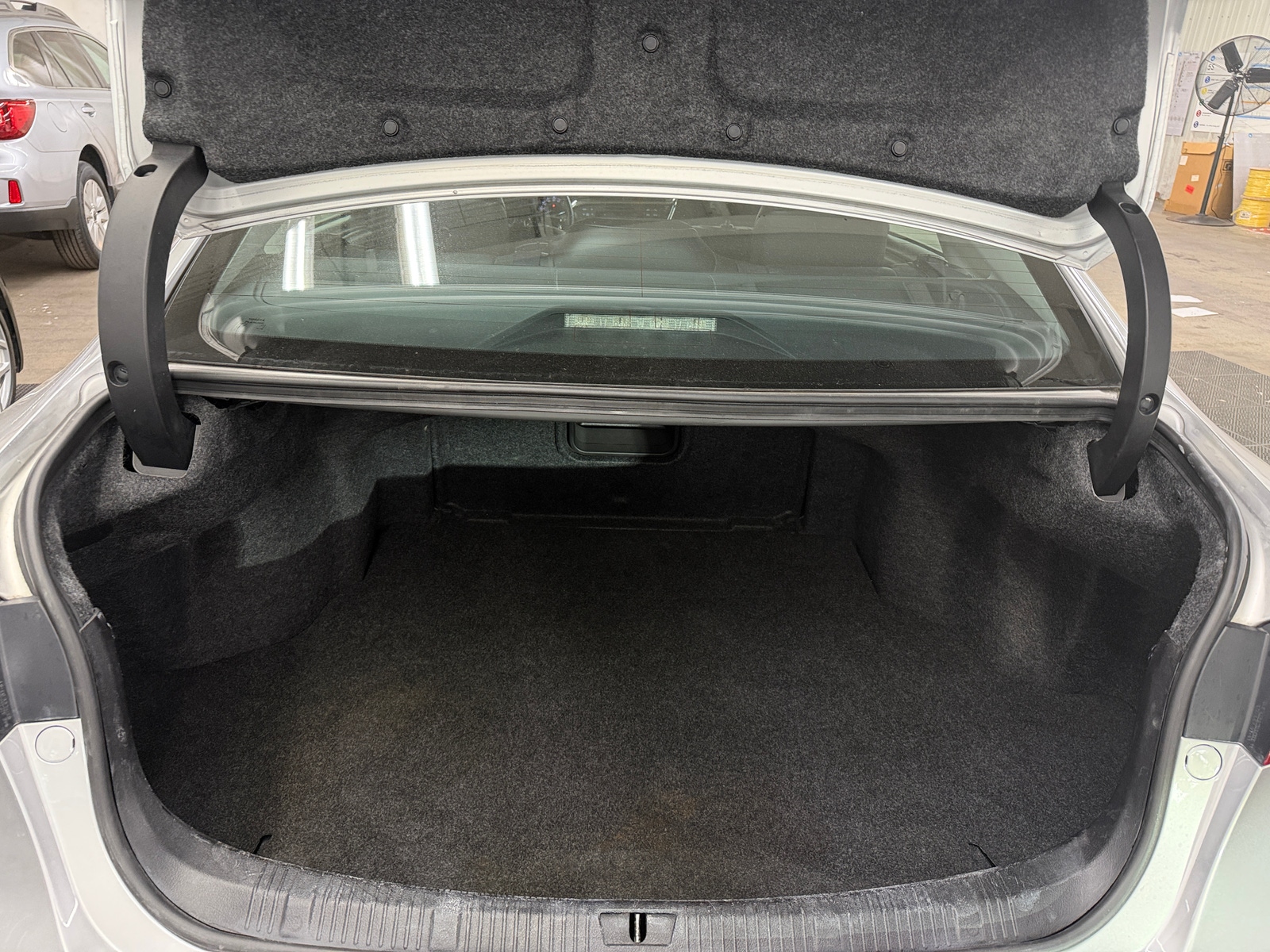 Thumbnail: 2013 Toyota Avalon - 7