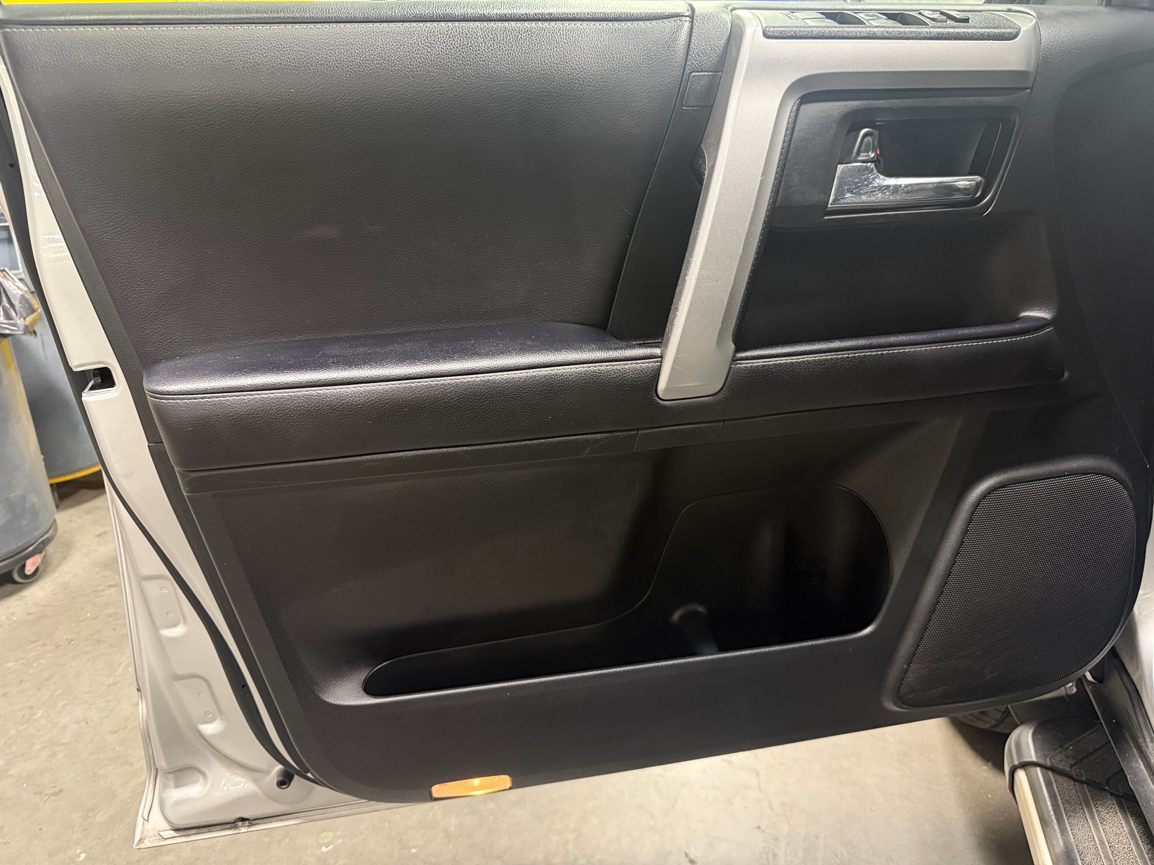 2023 Toyota 4Runner