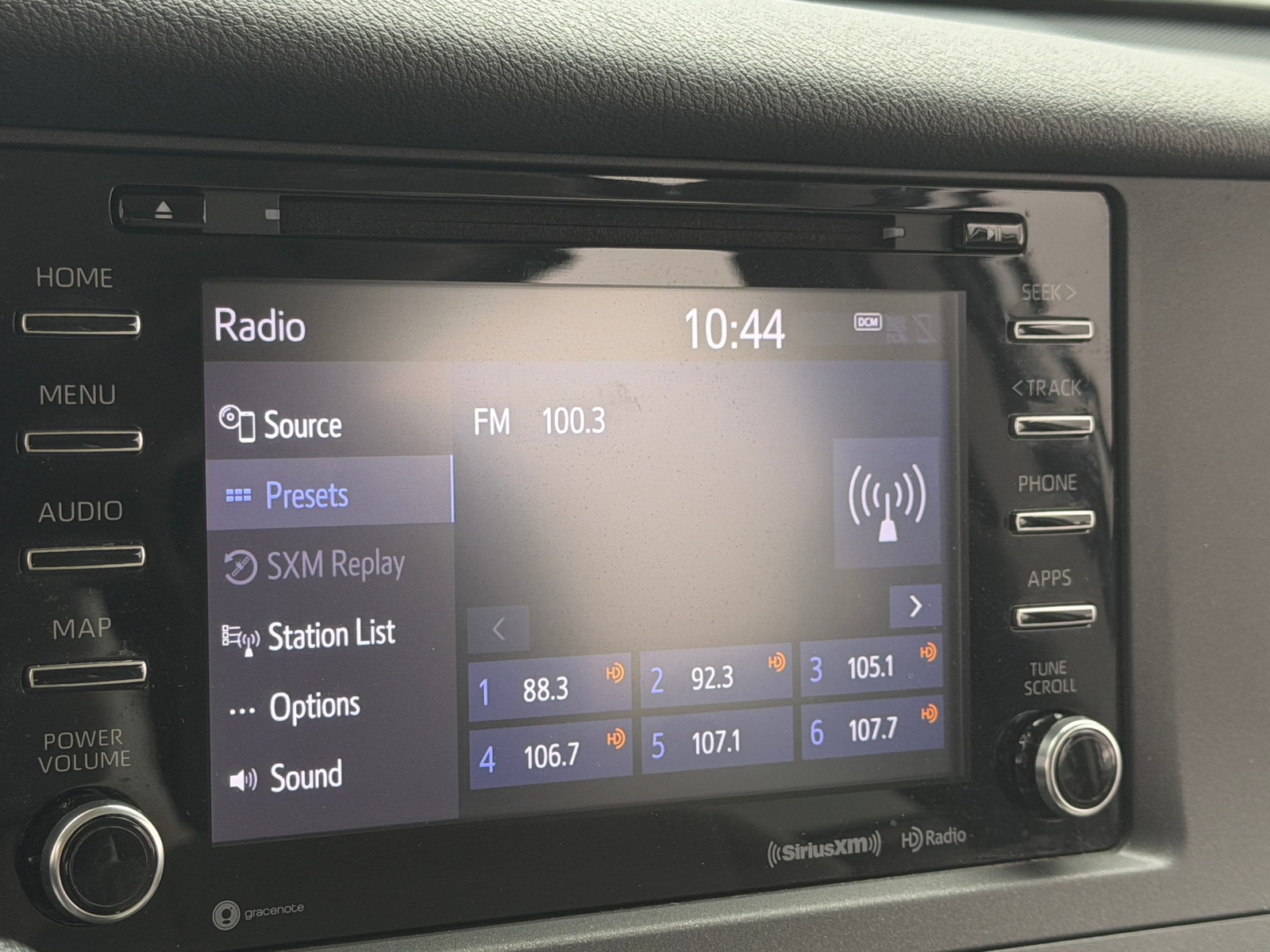 Thumbnail: 2020 Toyota Sienna - 4