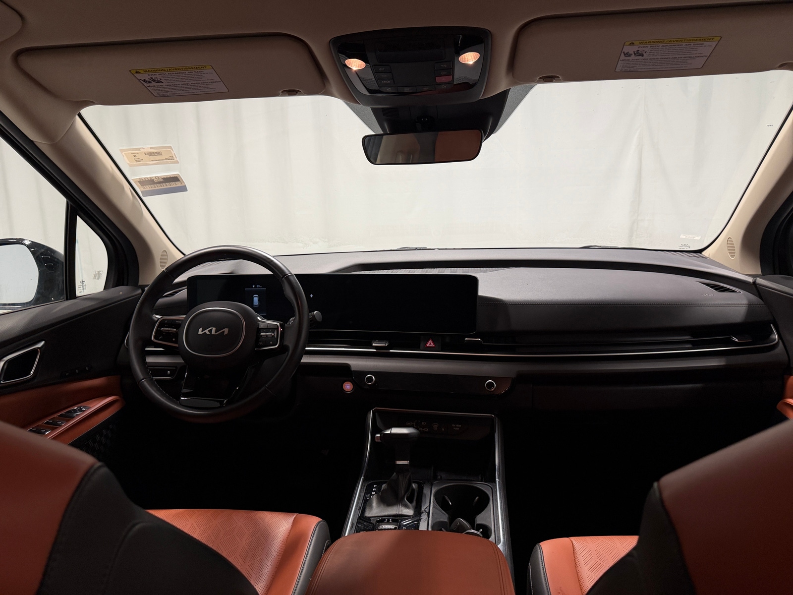 Thumbnail: 2025 Kia Carnival - 2