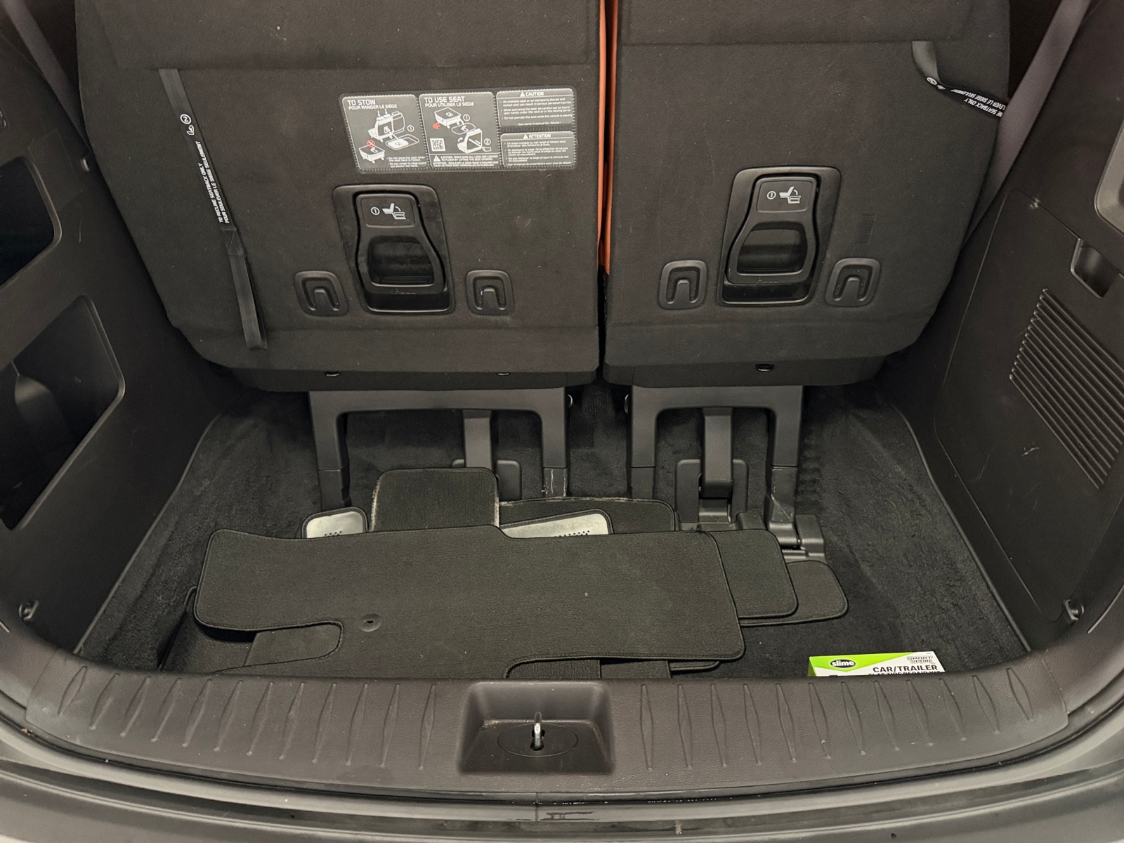 Thumbnail: 2025 Kia Carnival - 6