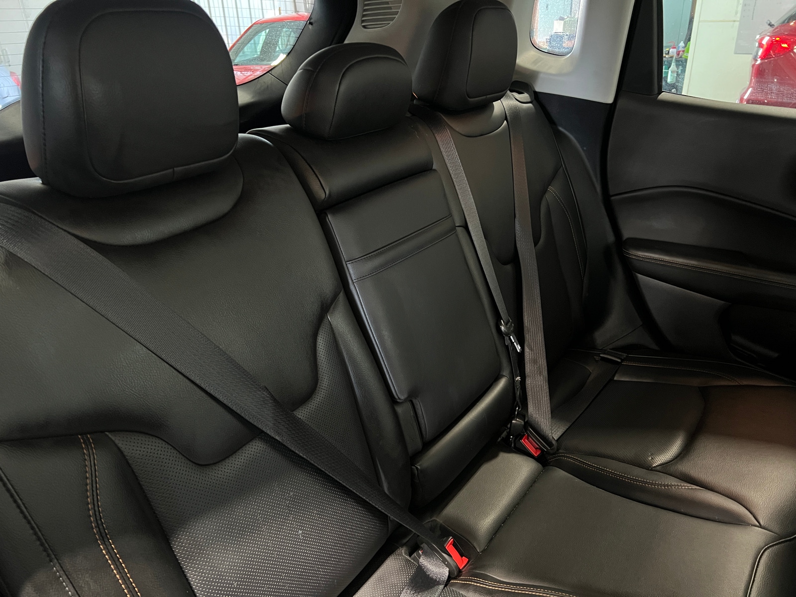 Thumbnail: 2018 Jeep Compass - 5