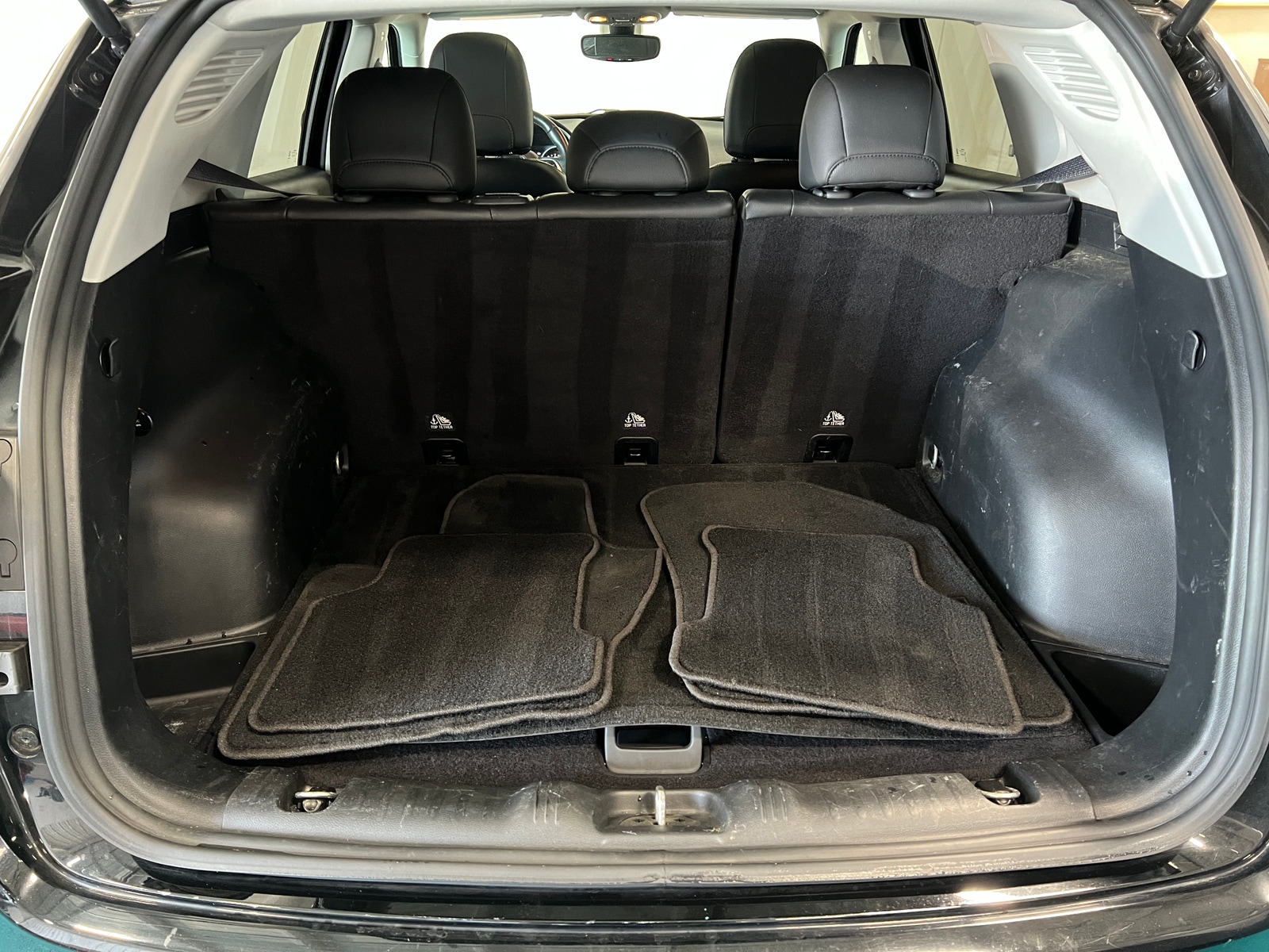 Thumbnail: 2018 Jeep Compass - 6