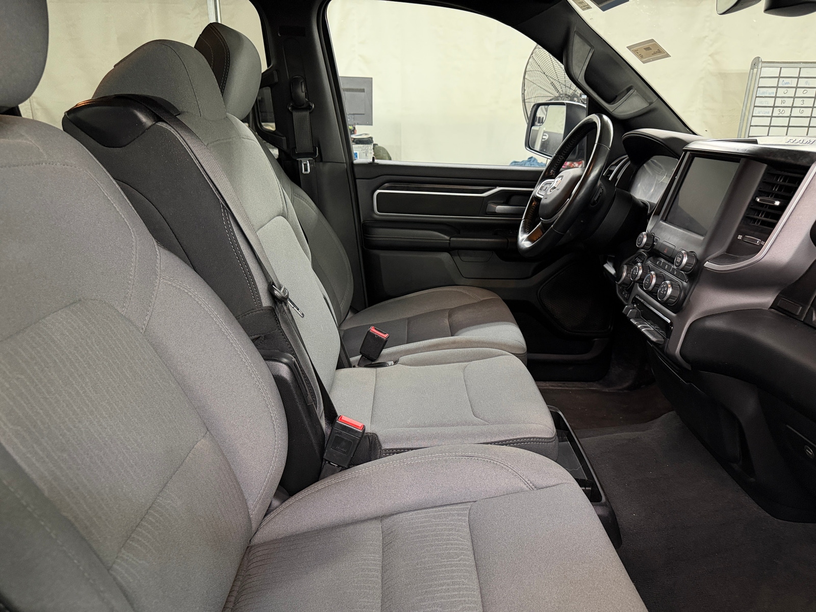 Thumbnail: 2023 RAM 1500 - 2