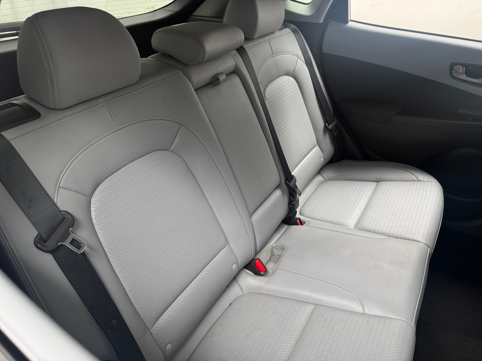 Thumbnail: 2019 Hyundai Kona - 5