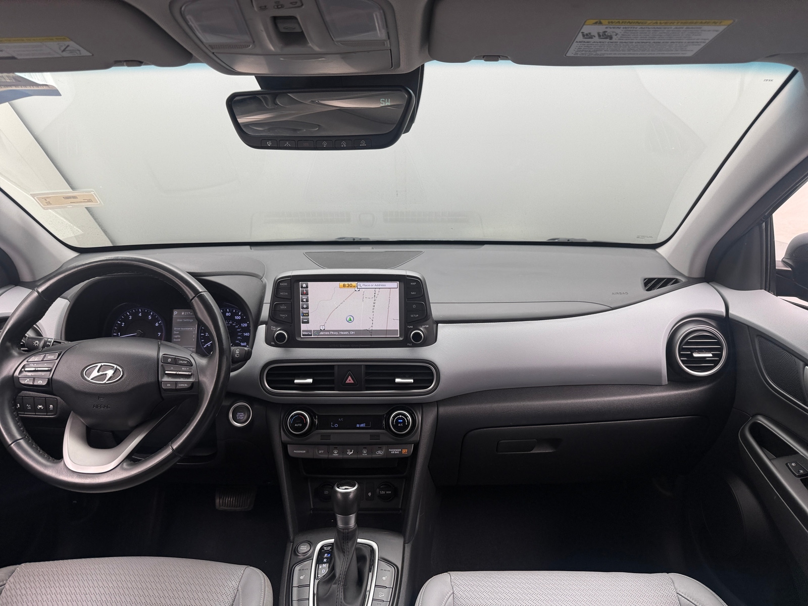 Thumbnail: 2019 Hyundai Kona - 2