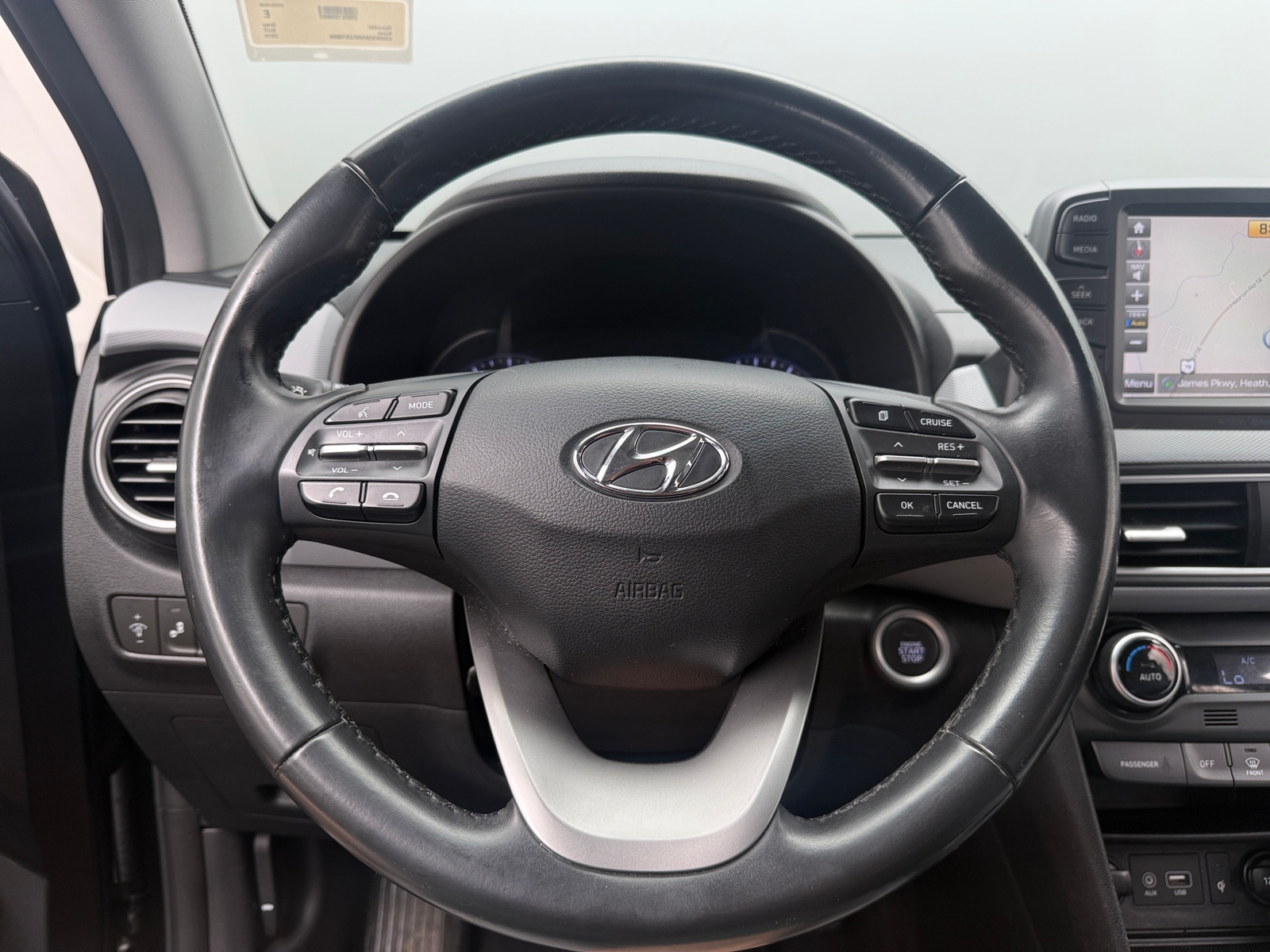 Thumbnail: 2019 Hyundai Kona - 4