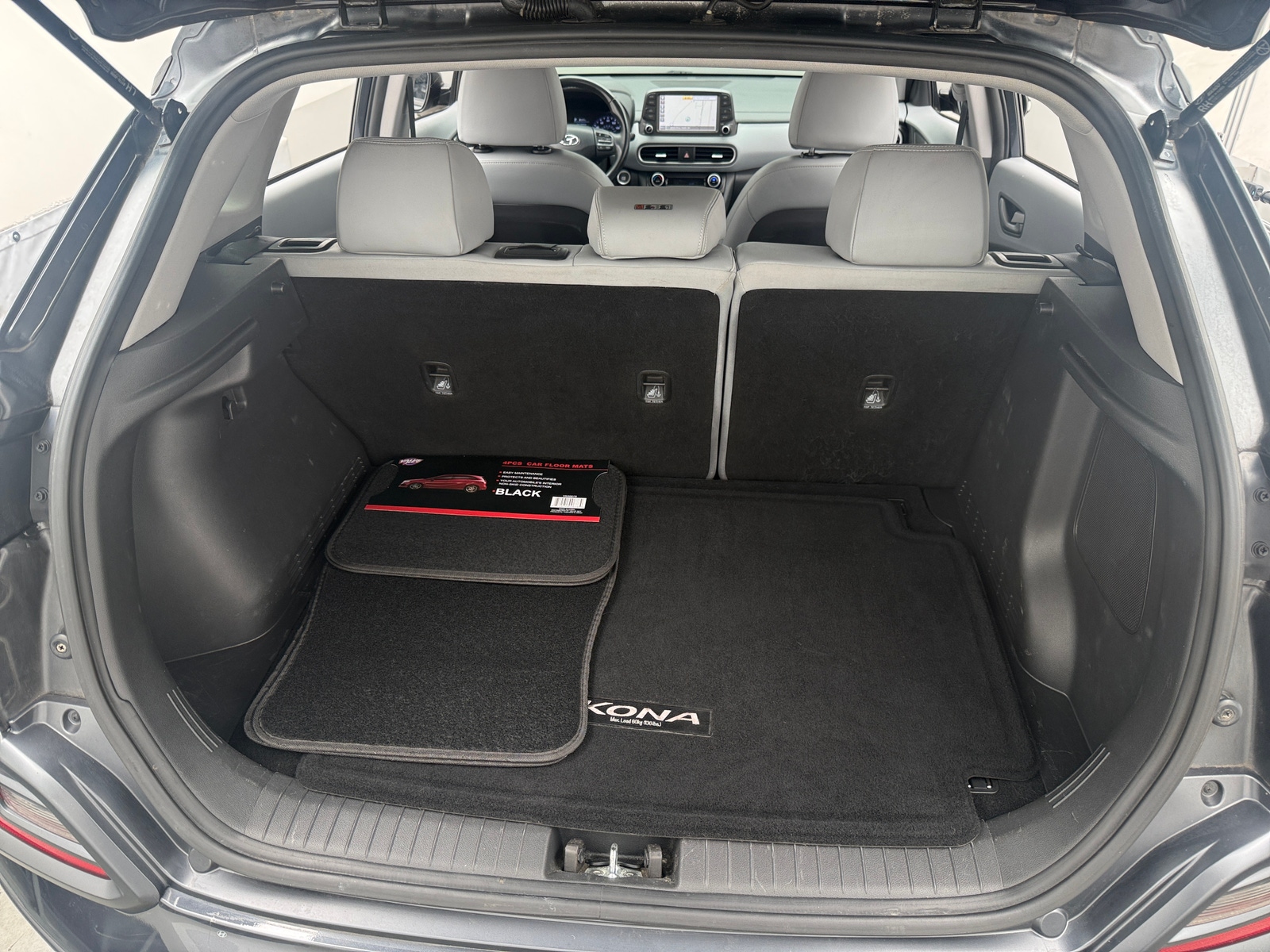 Thumbnail: 2019 Hyundai Kona - 6