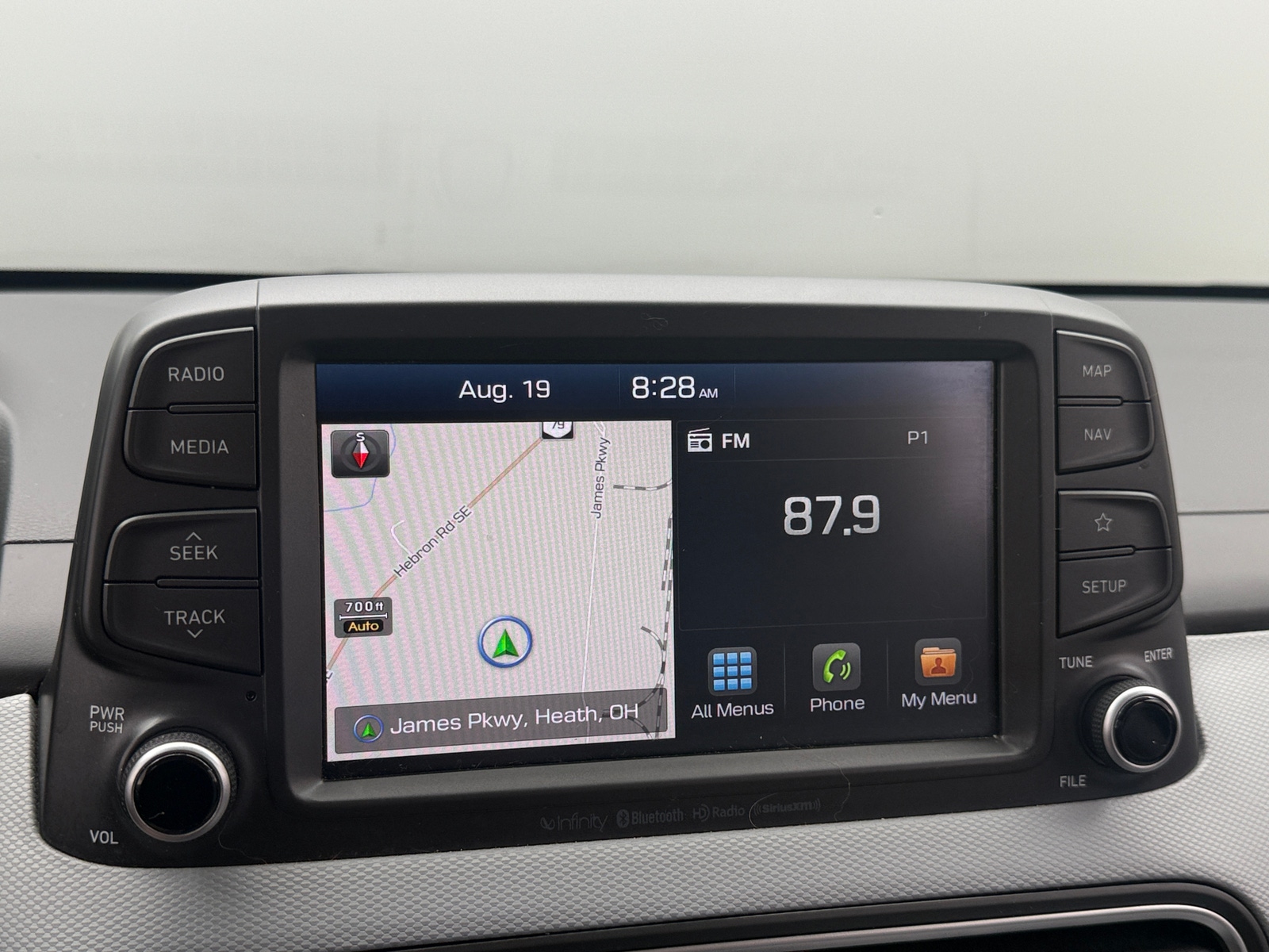 Thumbnail: 2019 Hyundai Kona - 3