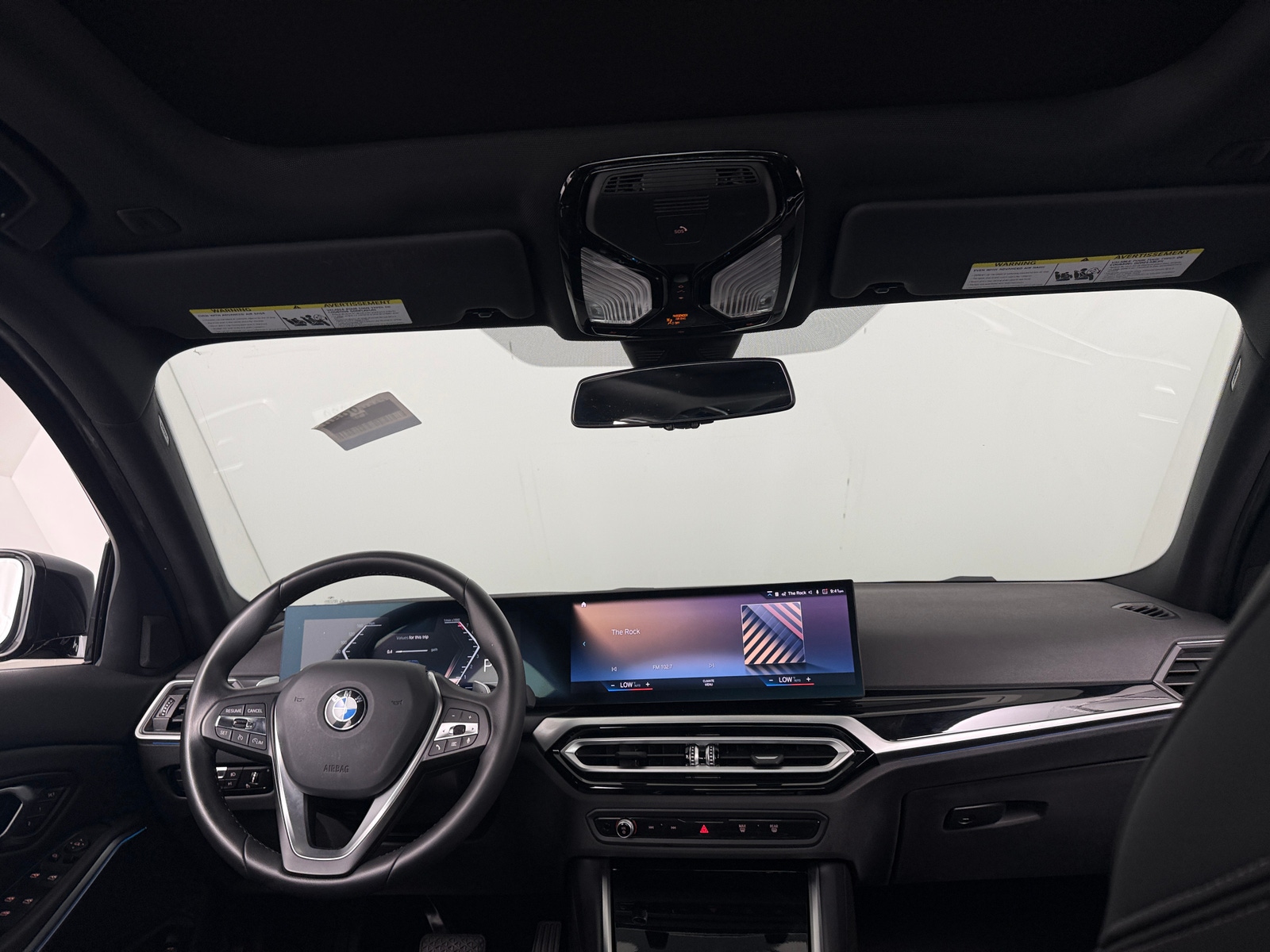 Thumbnail: 2023 BMW 3 Series - 2