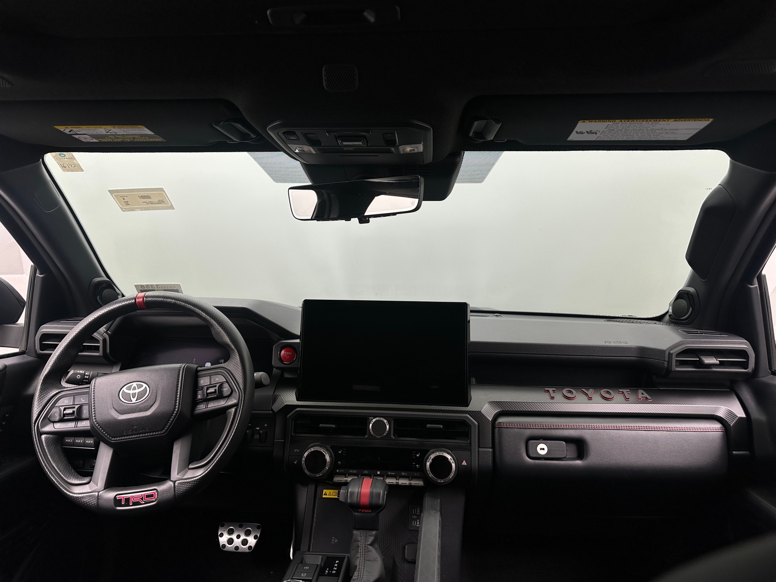 Thumbnail: 2025 Toyota 4Runner - 3