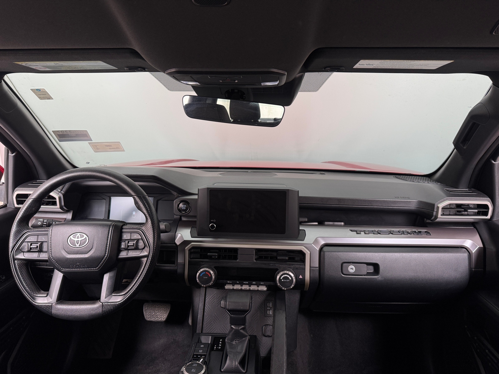 Thumbnail: 2024 Toyota Tacoma - 3