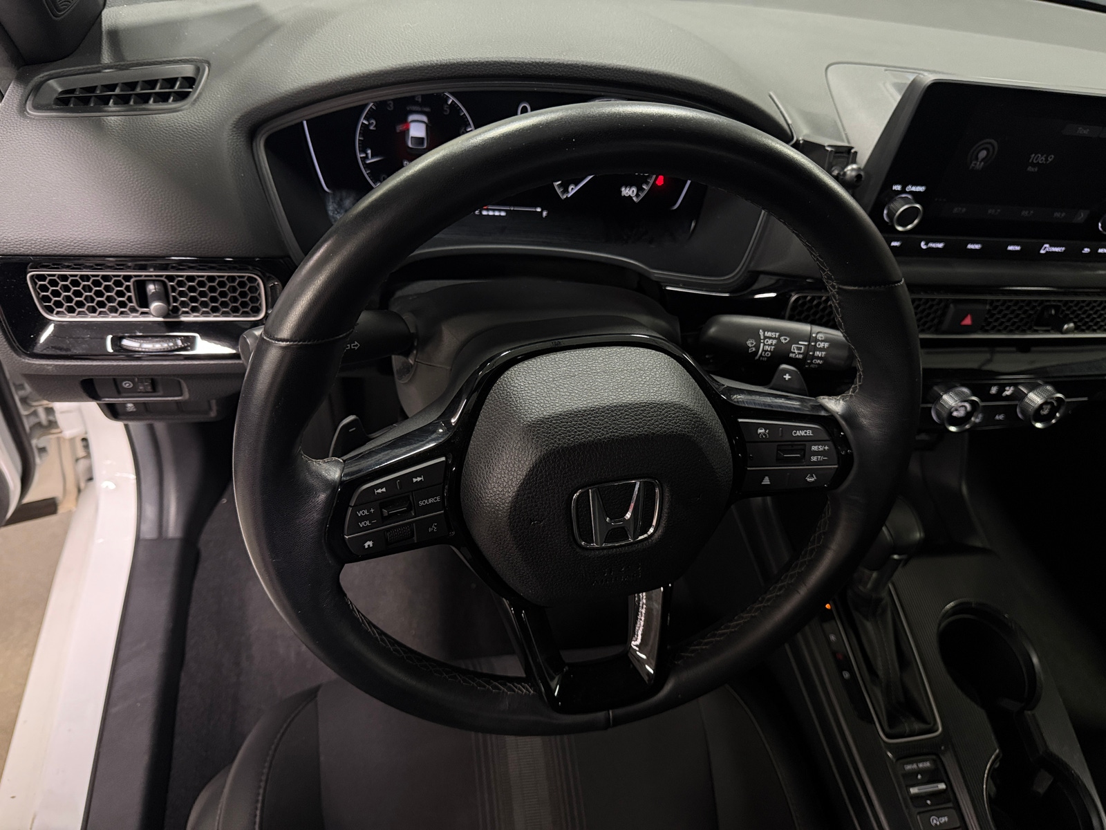 Thumbnail: 2024 Honda Civic - 5