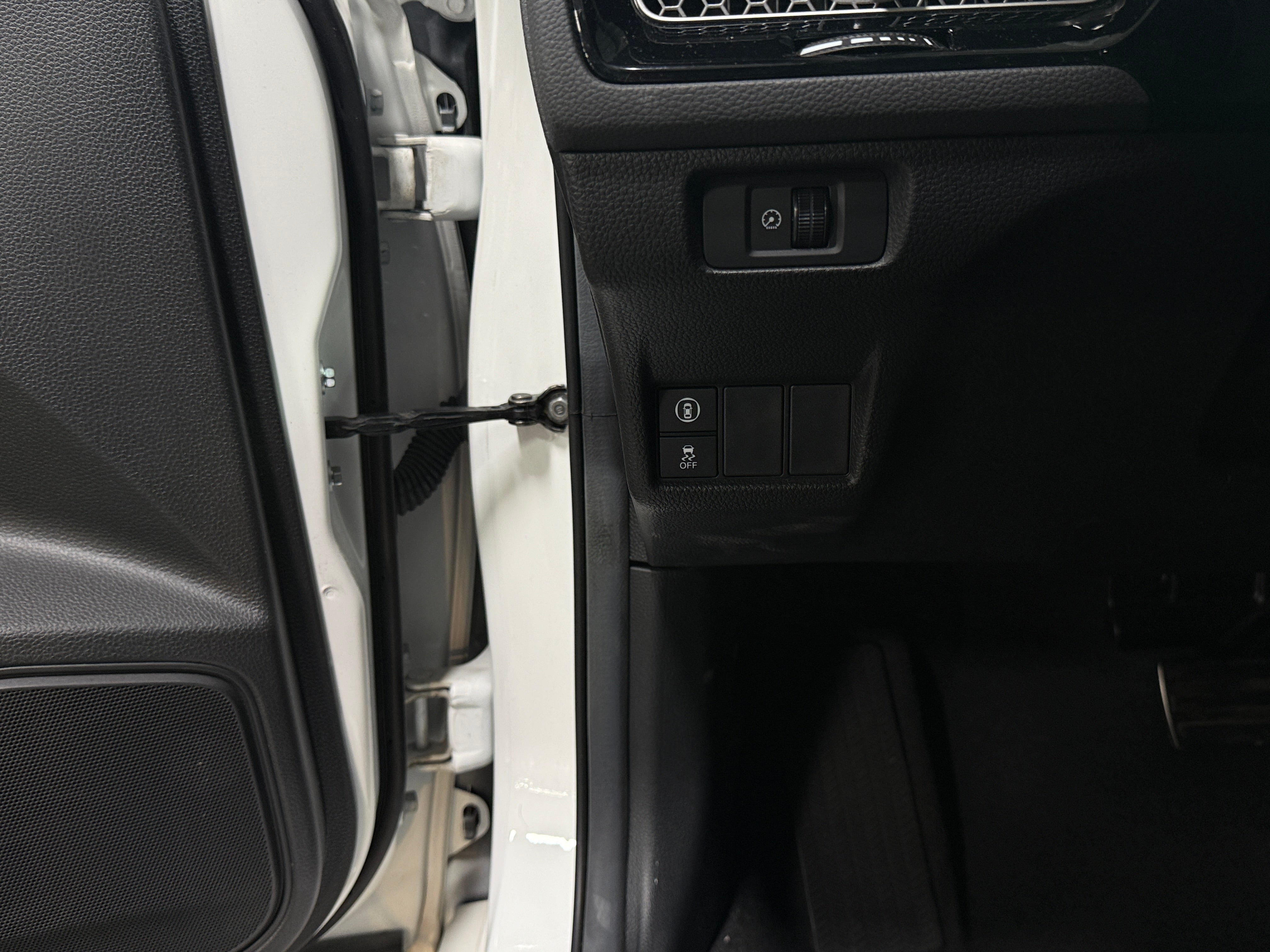 2024 Honda Civic Hatchback
