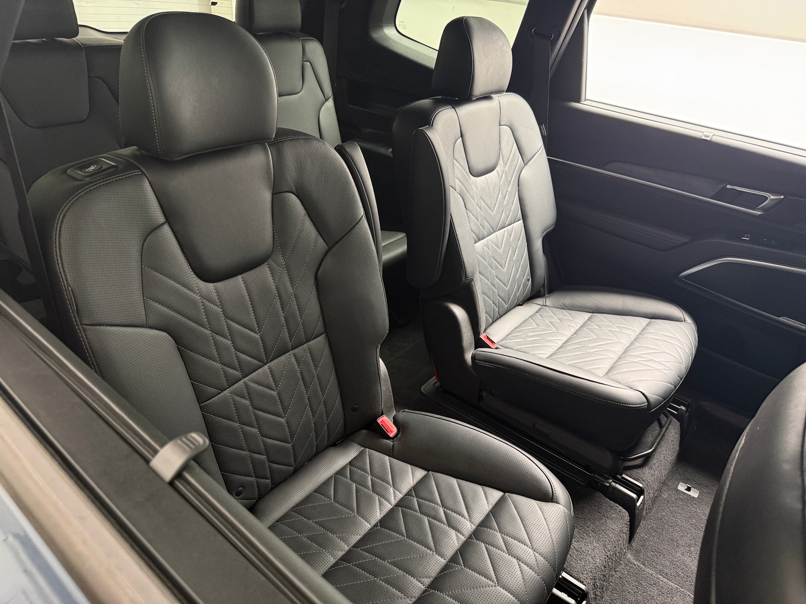 Thumbnail: 2024 Kia Telluride - 5