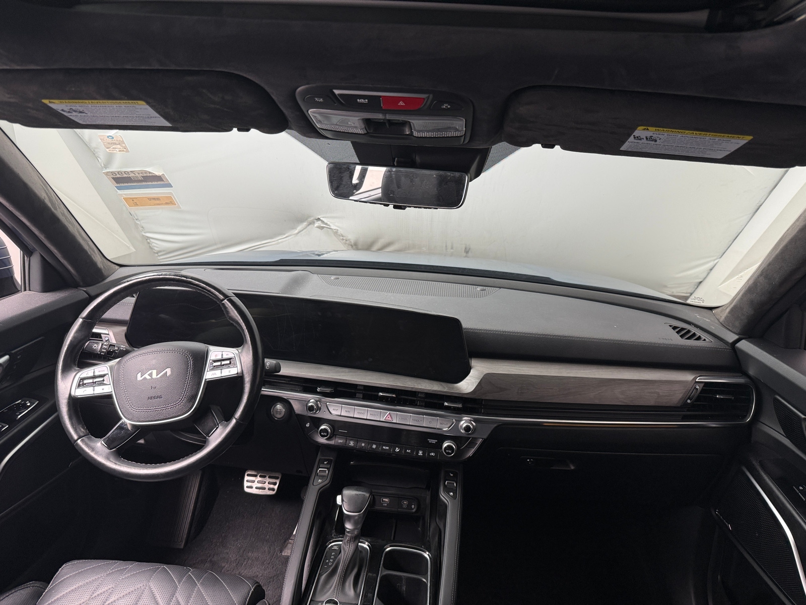 Thumbnail: 2024 Kia Telluride - 2