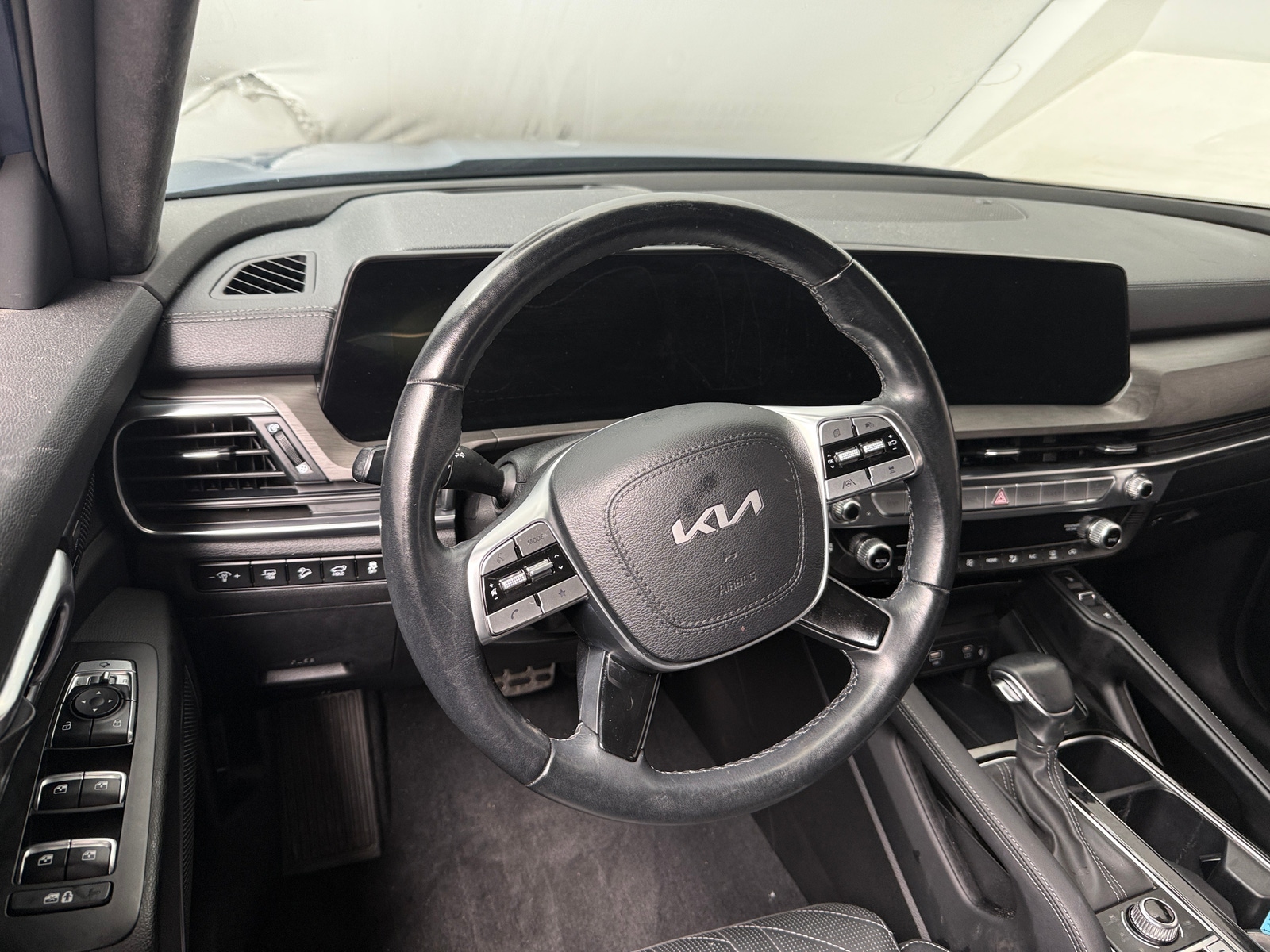 Thumbnail: 2024 Kia Telluride - 4