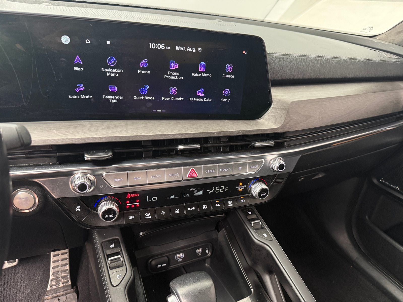 Thumbnail: 2024 Kia Telluride - 3