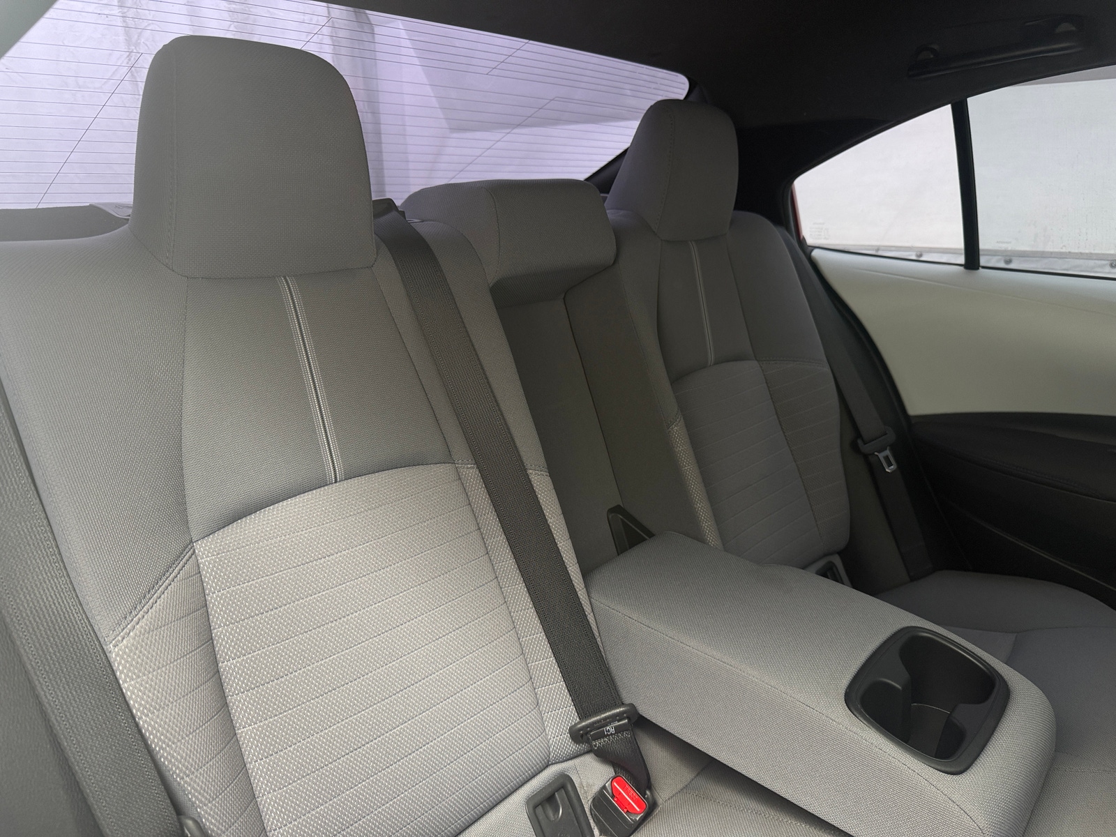 Thumbnail: 2020 Toyota Corolla - 6