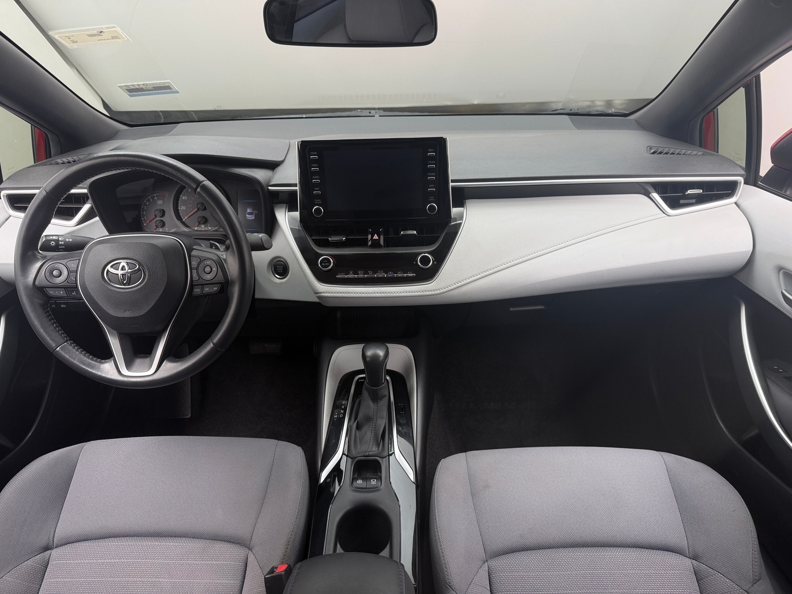 Thumbnail: 2020 Toyota Corolla - 3