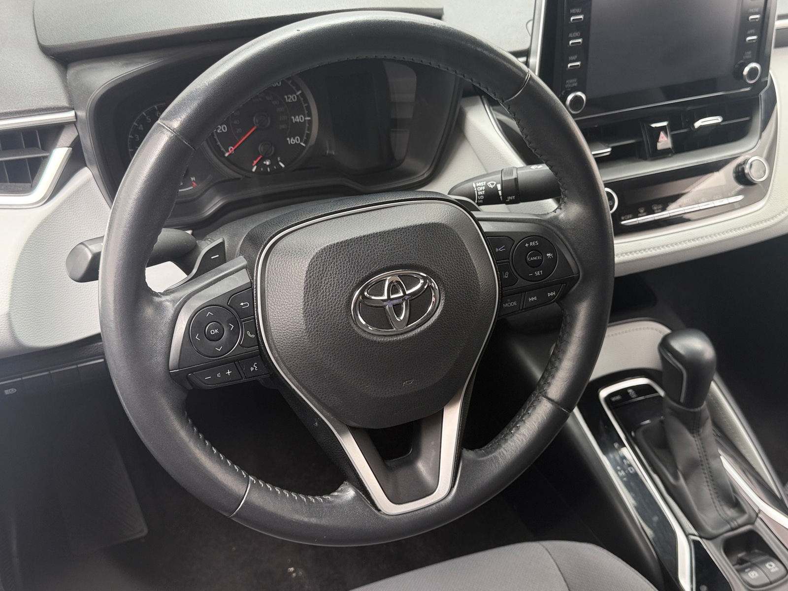 Thumbnail: 2020 Toyota Corolla - 5