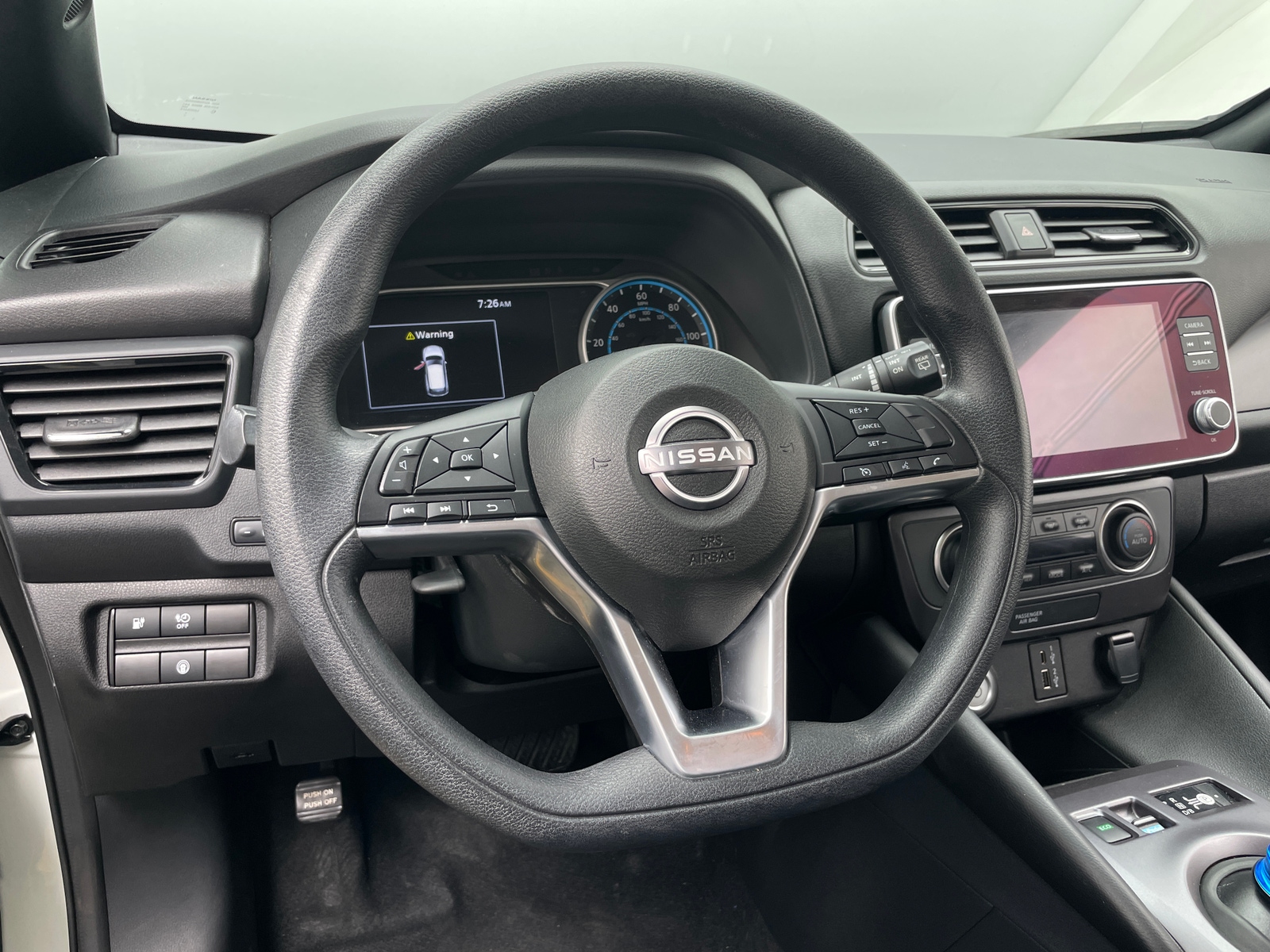 Thumbnail: 2025 Nissan Leaf - 5