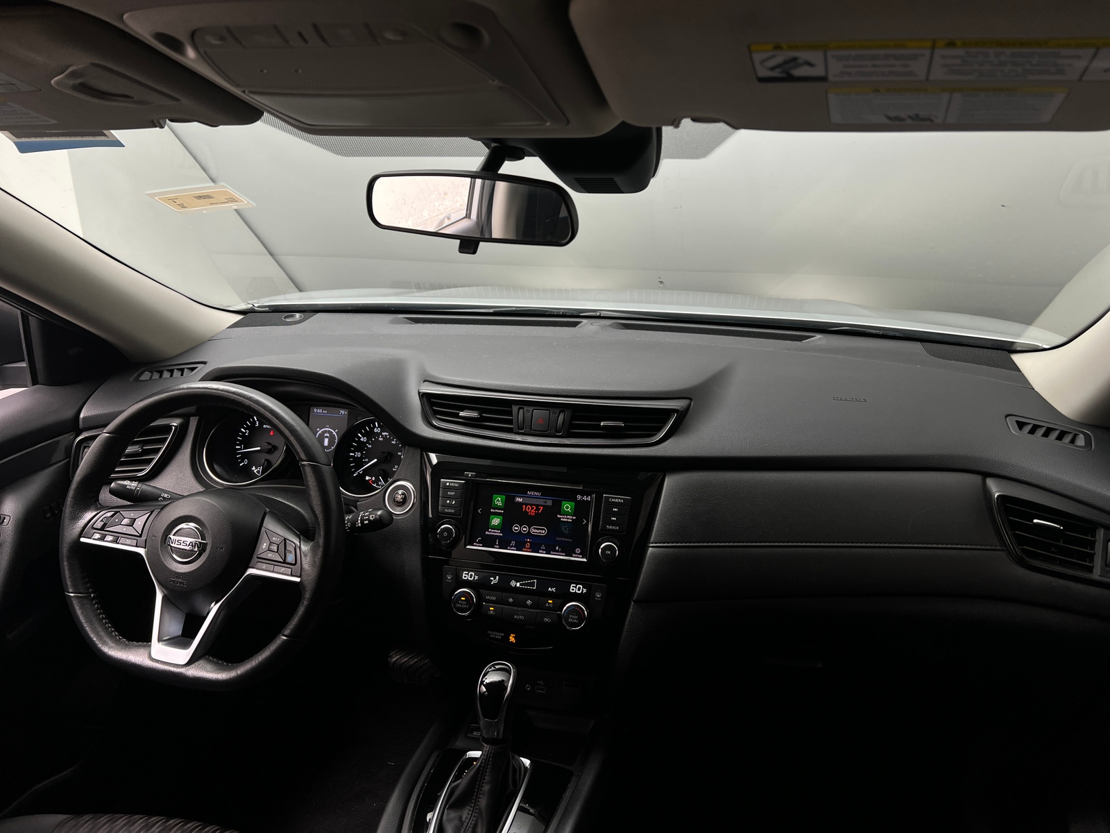 Thumbnail: 2020 Nissan Rogue - 3