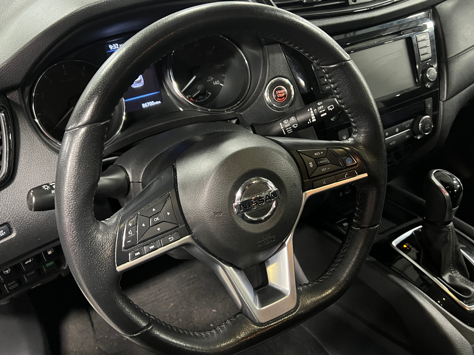 Thumbnail: 2020 Nissan Rogue - 5