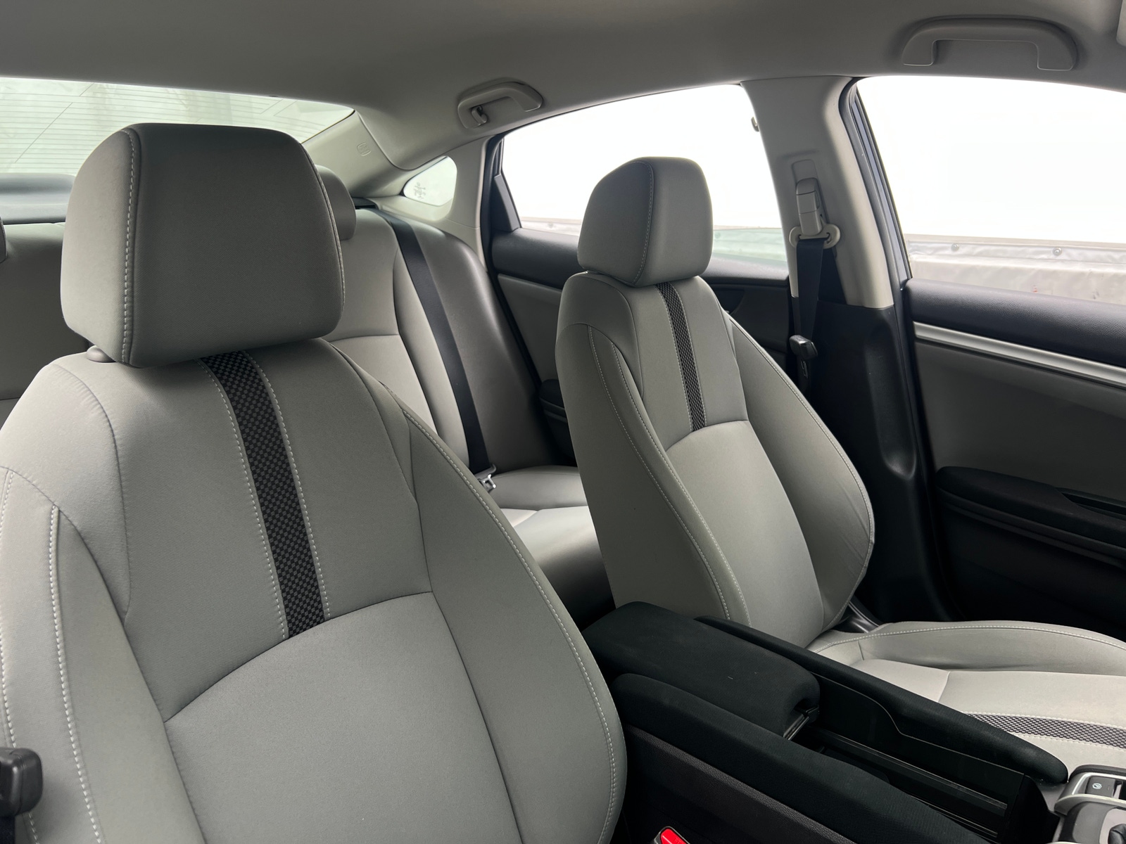 Thumbnail: 2019 Honda Civic - 2