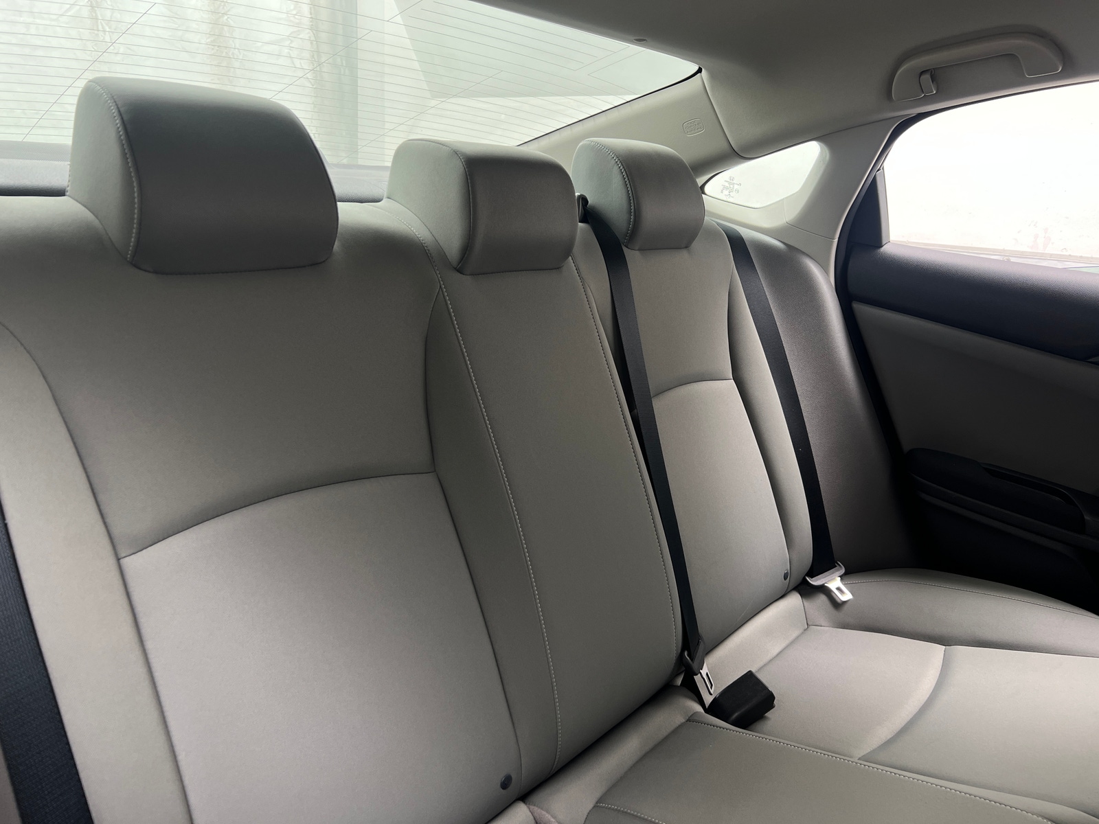 Thumbnail: 2019 Honda Civic - 6